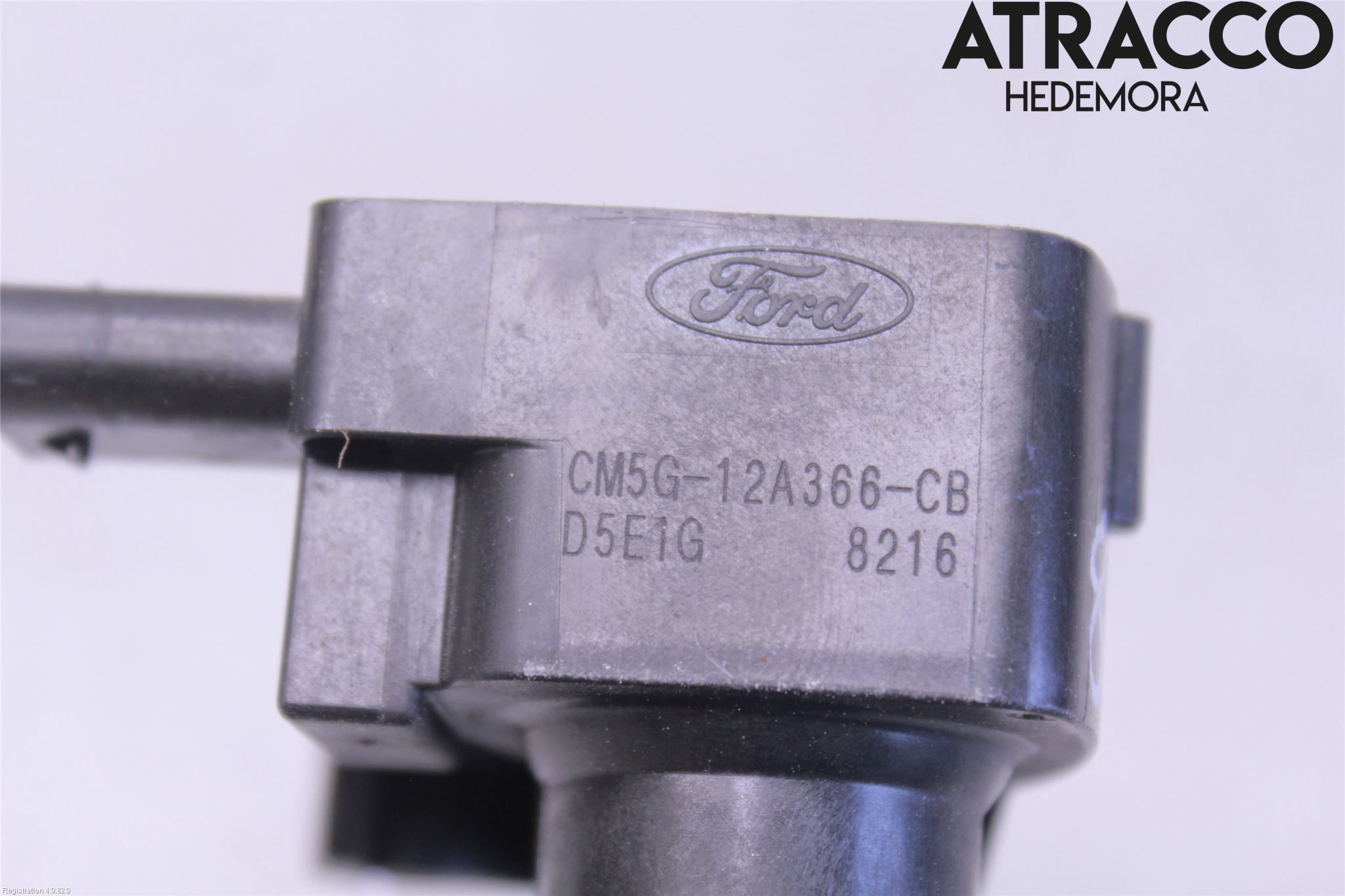 Ford ECOSPORT 17- Tändspole