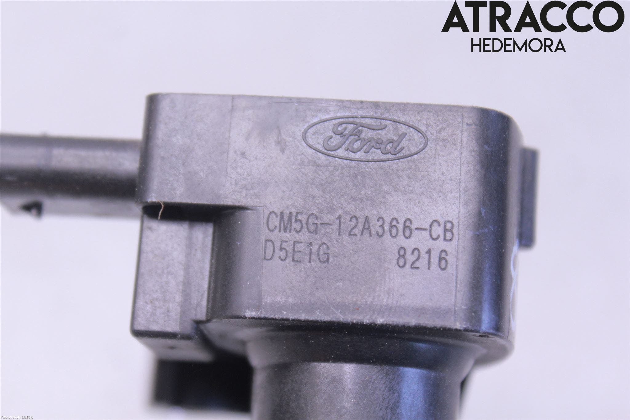 Ford ECOSPORT 17- Tändspole