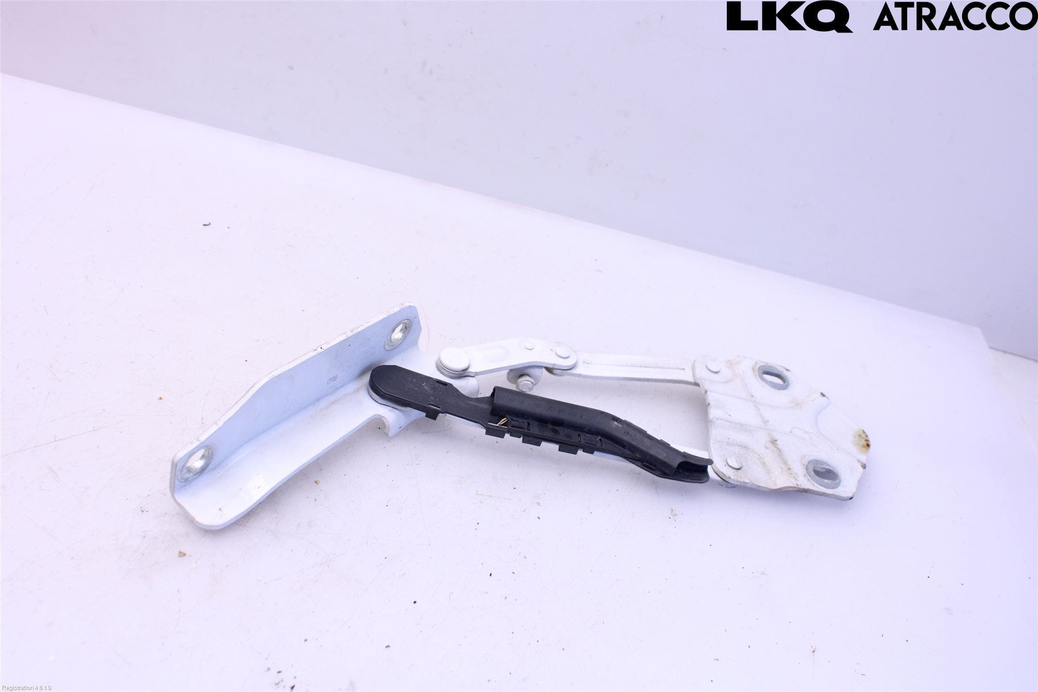 Volkswagen VW CADDY 16-20 Huvgångjärn