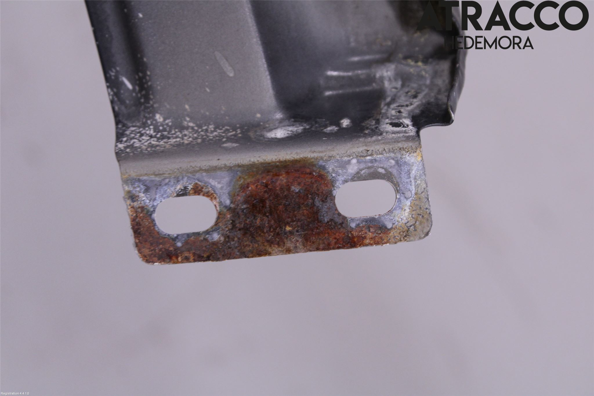 Dodge NITRO Skärm Fram Höger