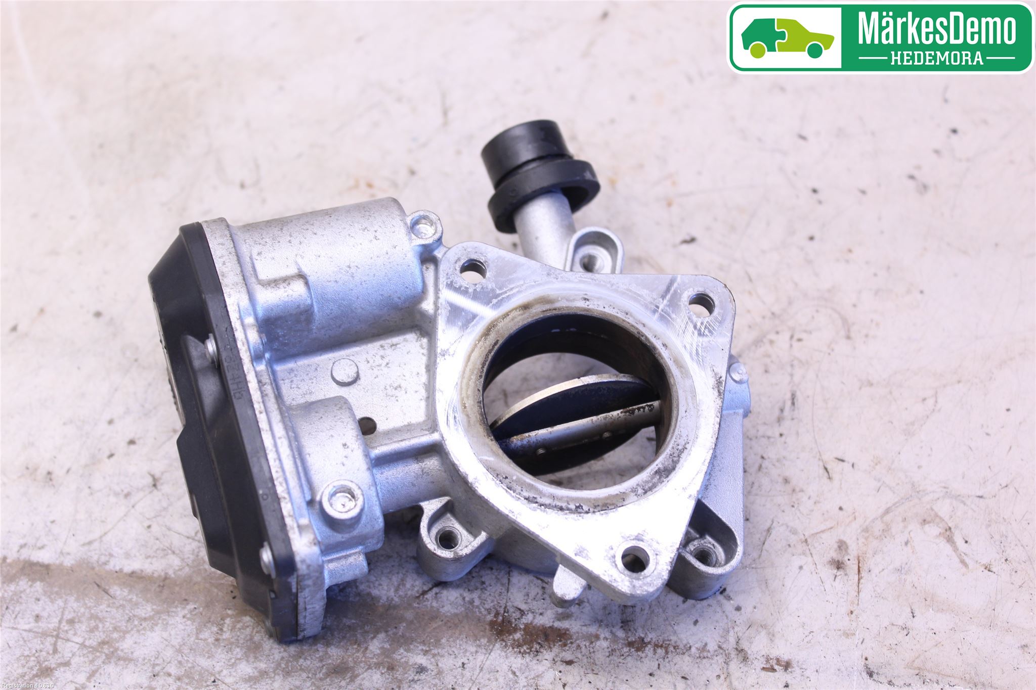 Opel INSIGNIA 09-16 Injspjällhus