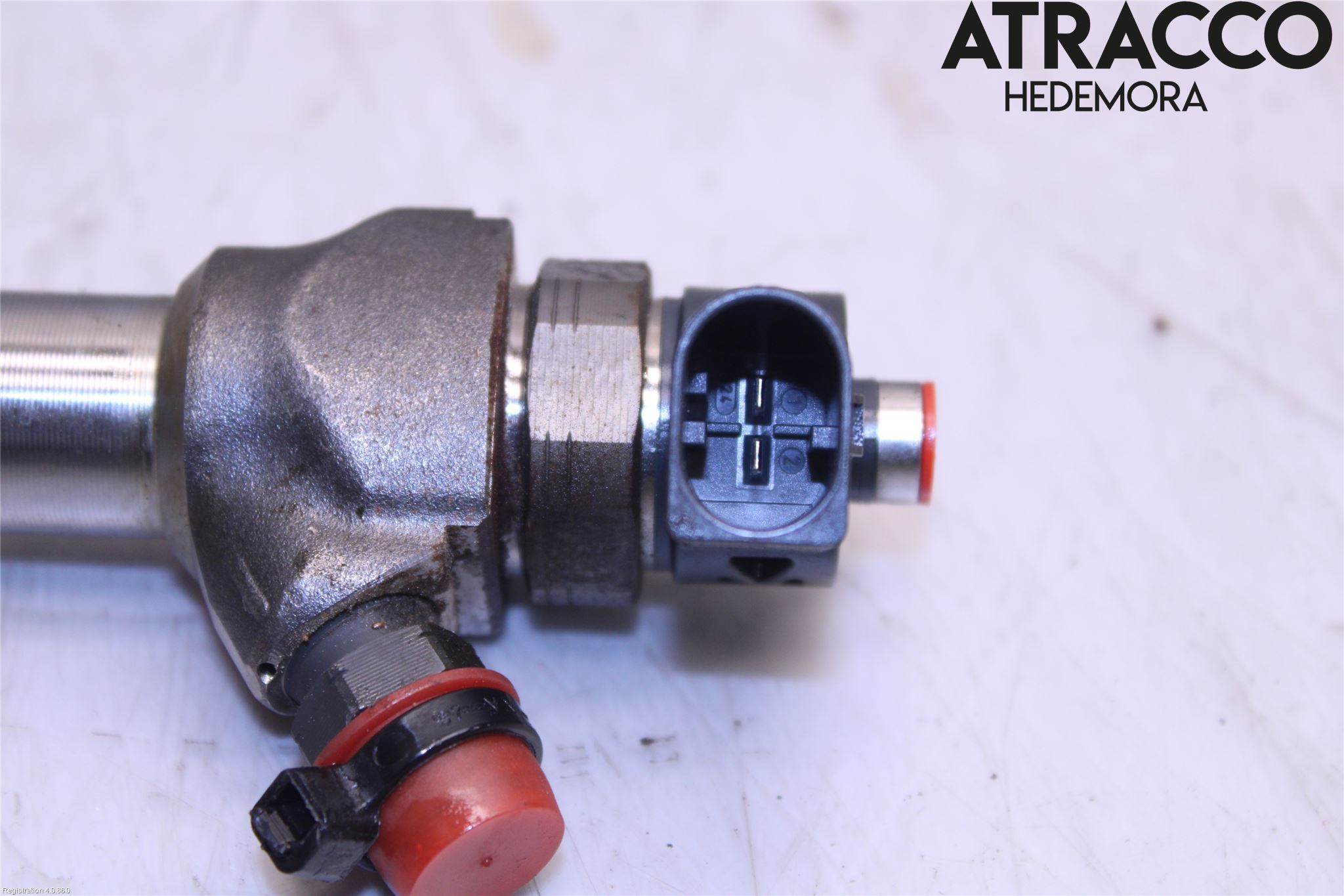 Volkswagen VW GOLF / E-GOLF VII 13-20 Injspridare