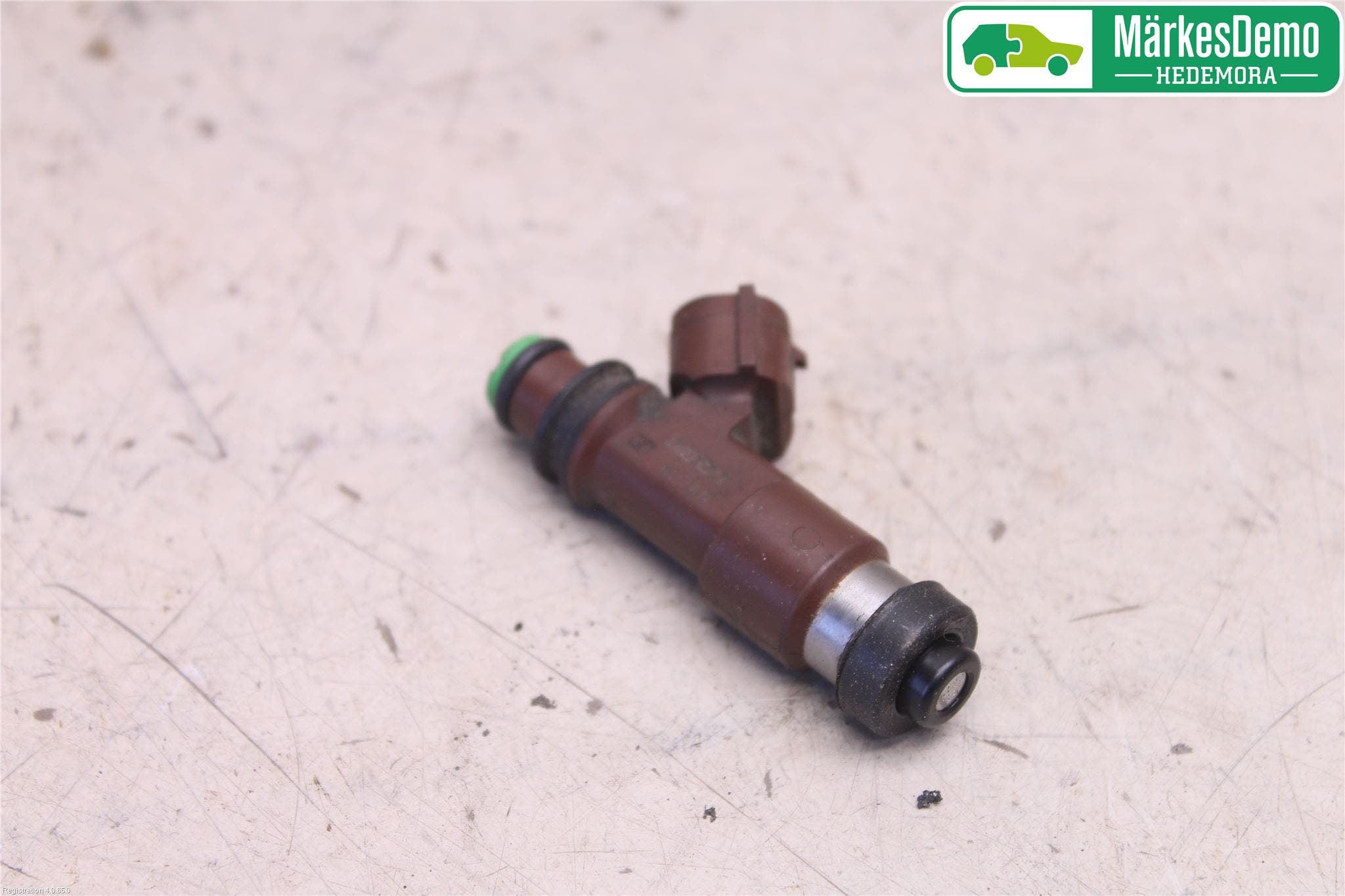 Subaru OUTBACK 10-15 Injspridare