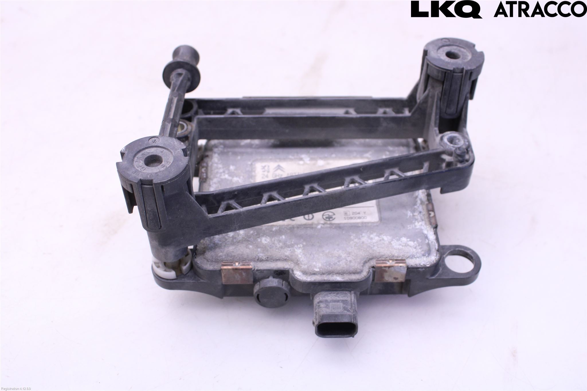 Peugeot 3008 09-16 Sensor Adaptiv Farthållare