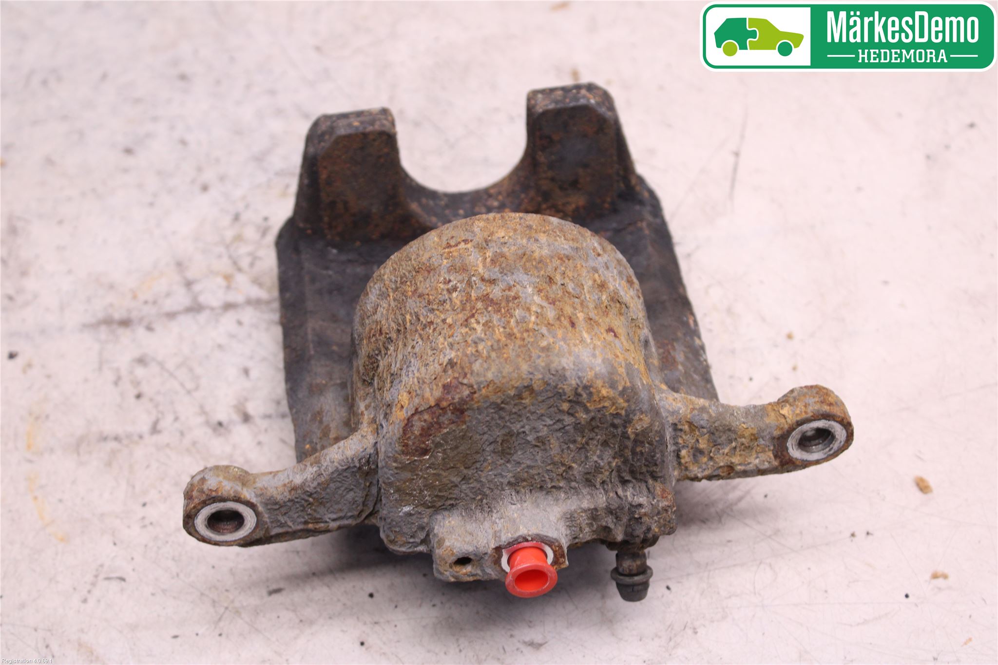 Lexus RX XU30 03-09 Bromsok Fram Vänster