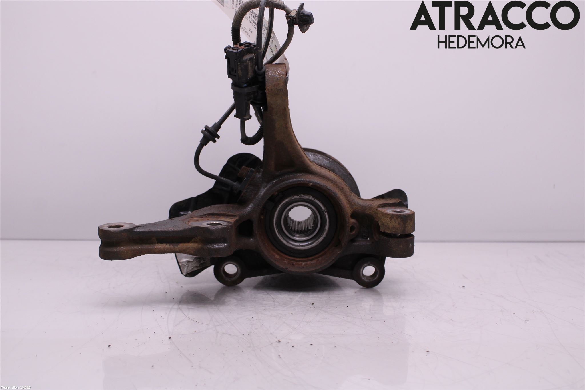 Kia PICANTO 17- Styrspindel Lagerhus Hö