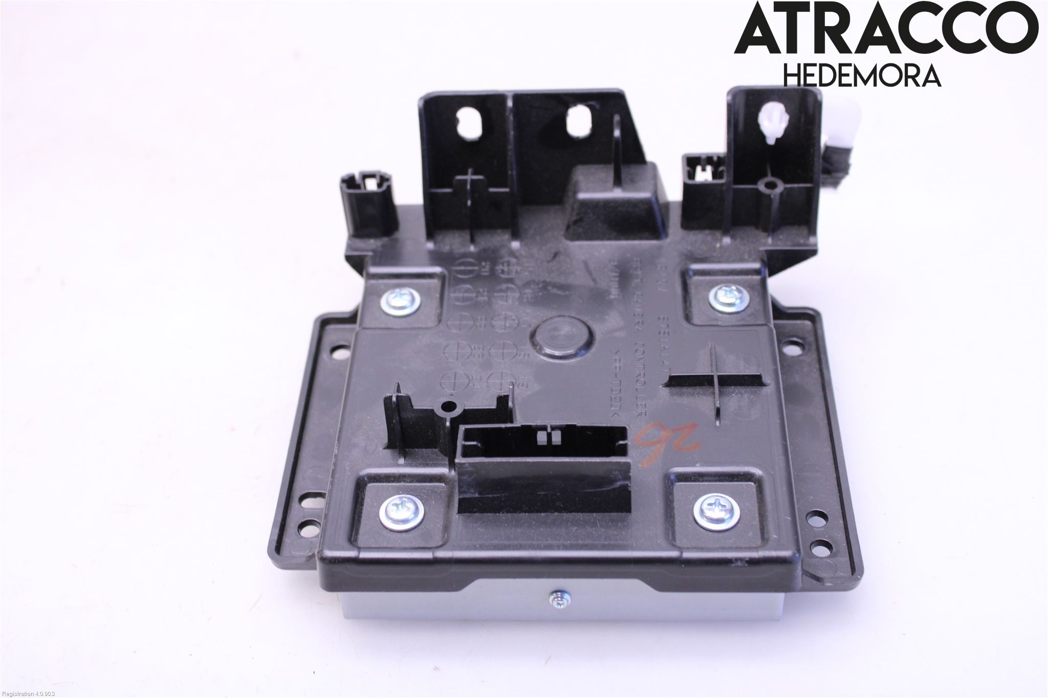 Mitsubishi OUTLANDER 13-21 Styrenhet Övrigt