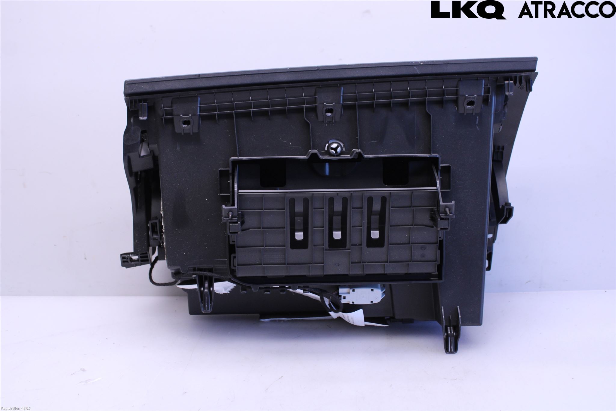 Mercedes-Benz MB A-KLASS (W177) 18- Handskfack