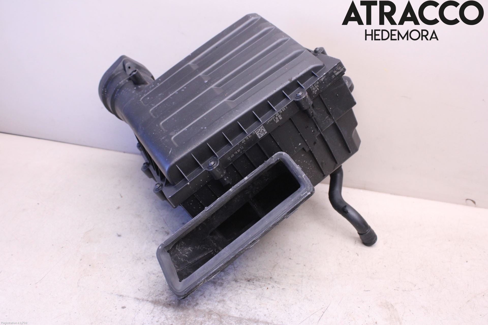 Audi A3/S3 8V 13-20 Luftrenare