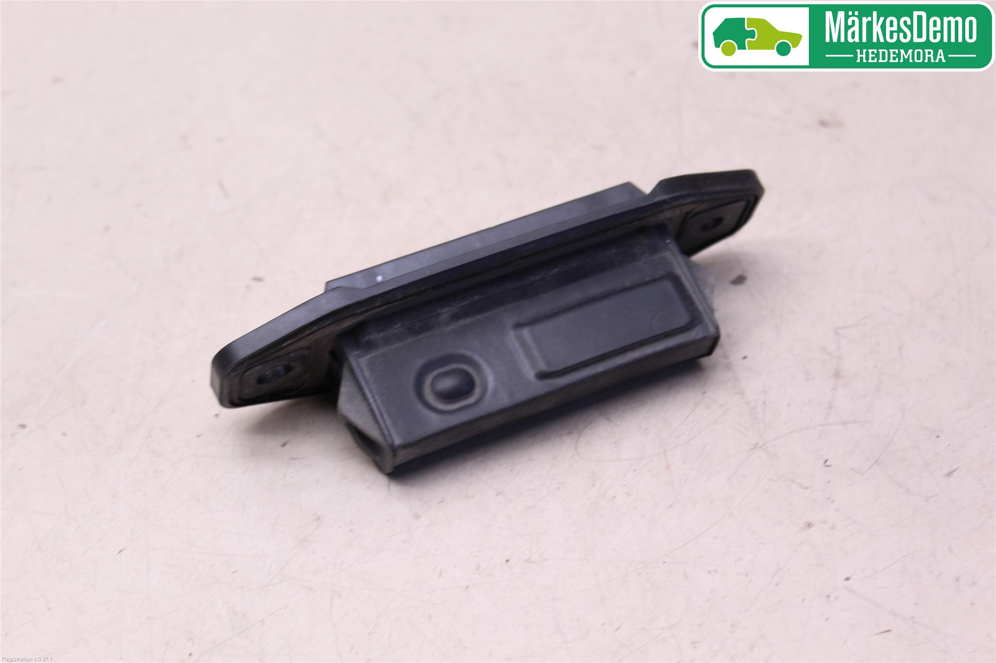 Toyota AURIS 13-19 Bakluckehandtag