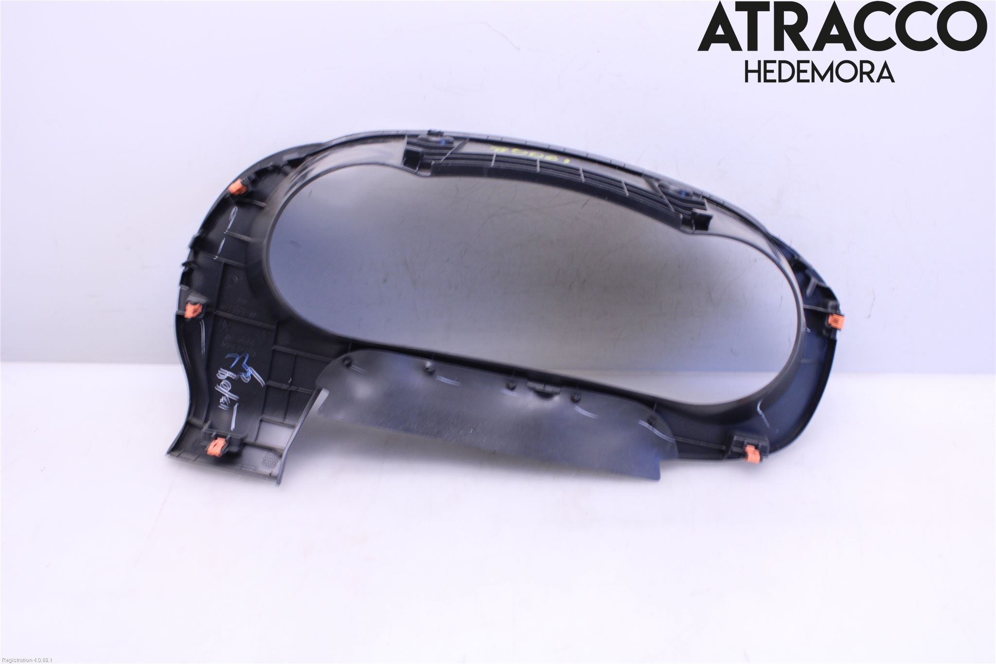 Toyota HILUX 16- Instrumentsarg