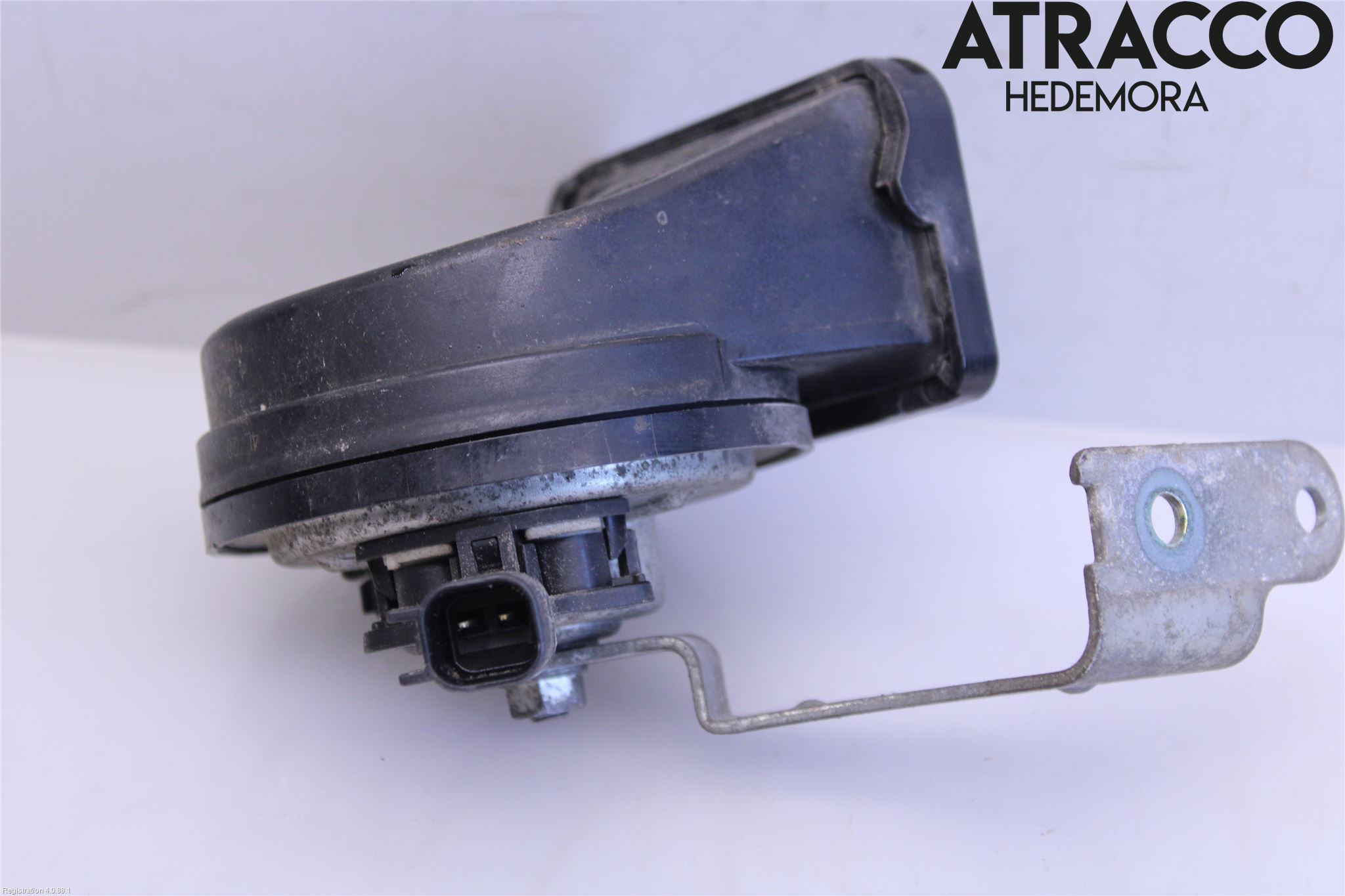 Volvo V90 17->> Signalhorn