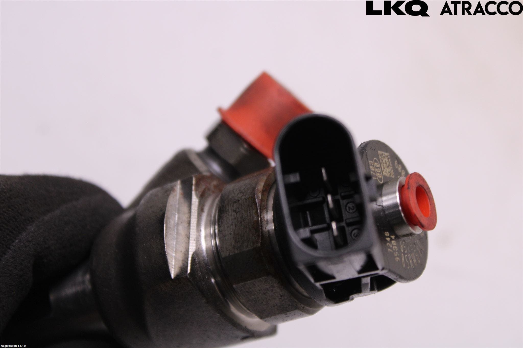 BMW X3 G01 18- Injspridare