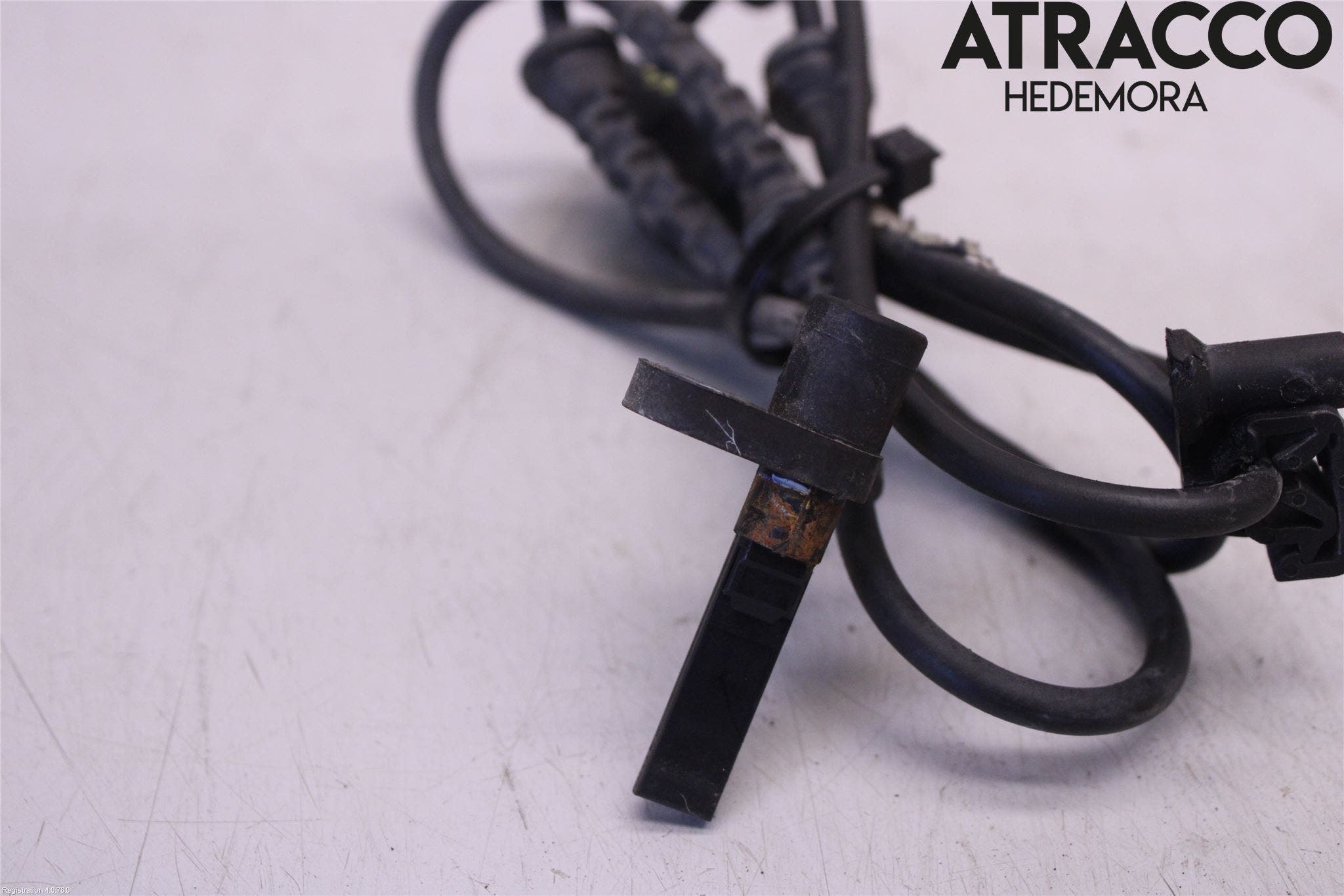 Fiat DUCATO 15-23 Abs Sensor