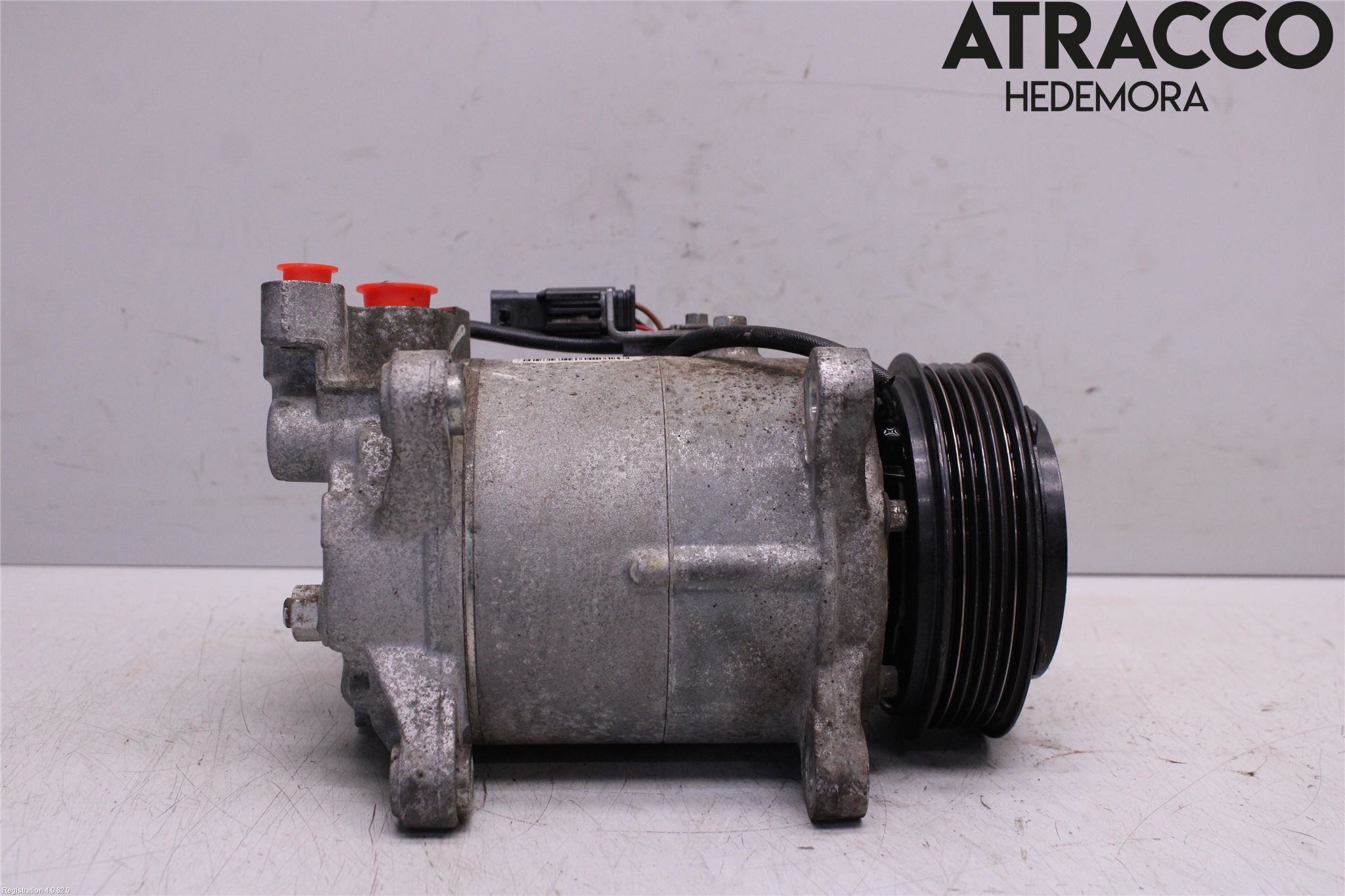 BMW 5 F10/F11/F18 09-17 Ac Kompressor