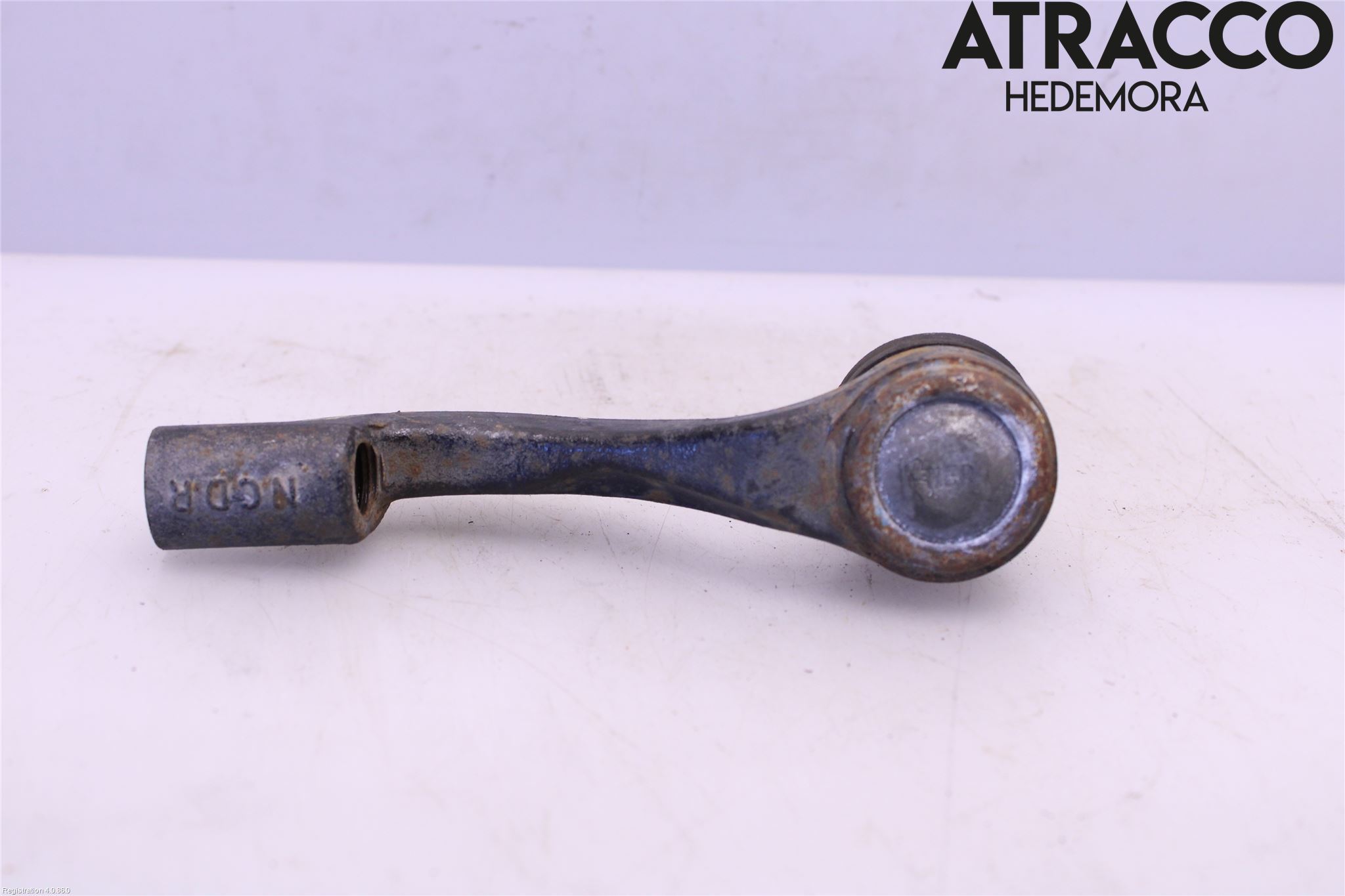 Chevrolet CAMARO Styrstagsände-Led Hö