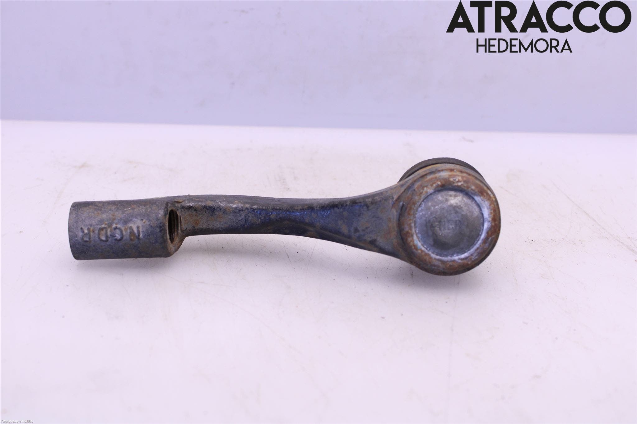 Chevrolet CAMARO Styrstagsände-Led Hö