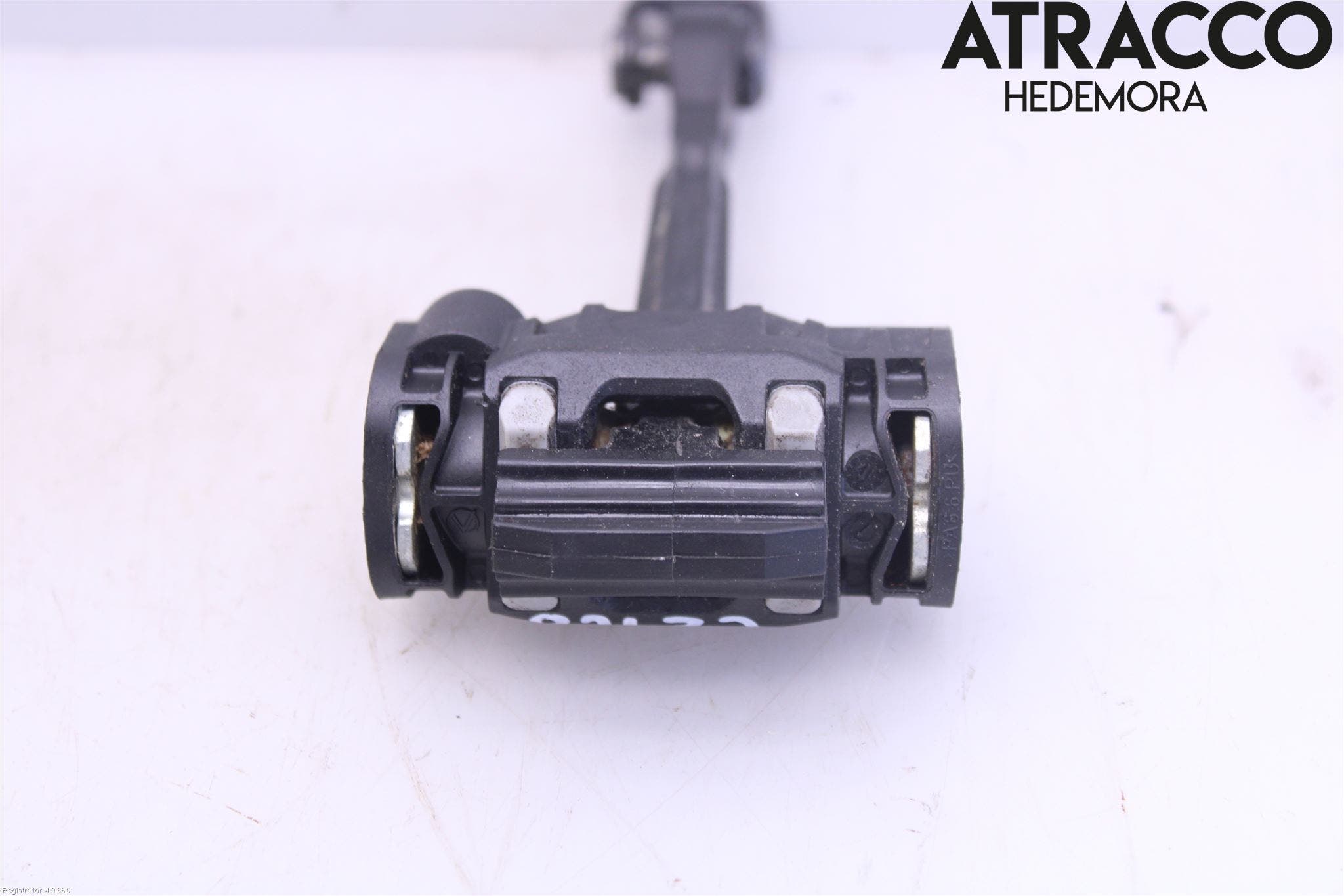 Volvo S60 CROSS COUNTRY 16-19 Dörrstopp