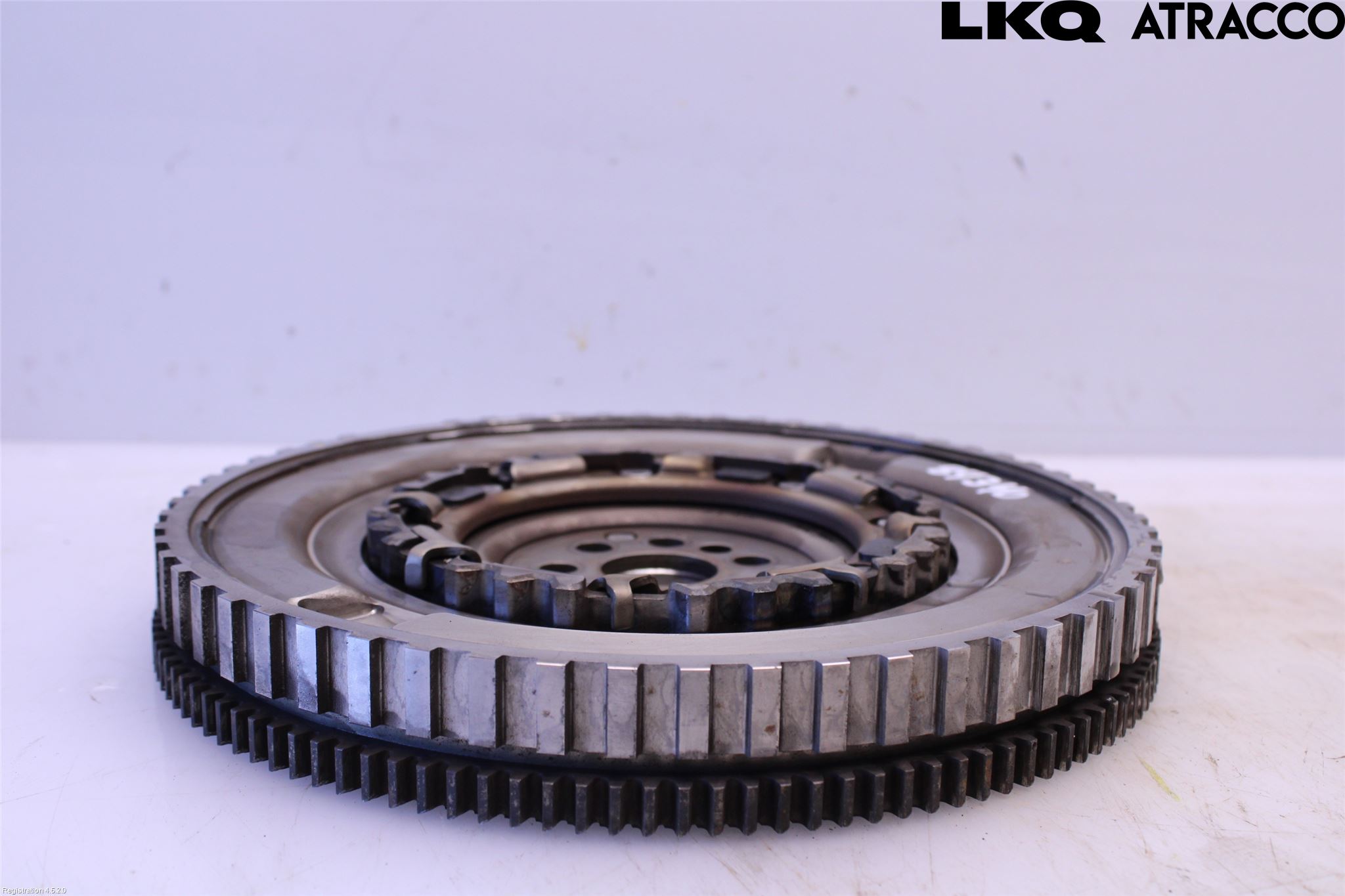 Kia CEED/CEED SW 19- Svänghjul Aut