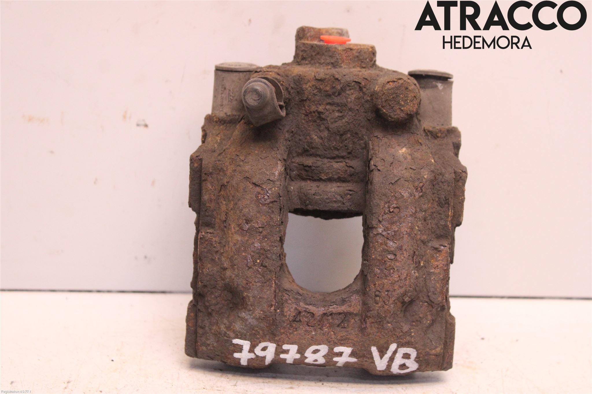 BMW X5 E53     99-06 Bromsok Bak Vänster