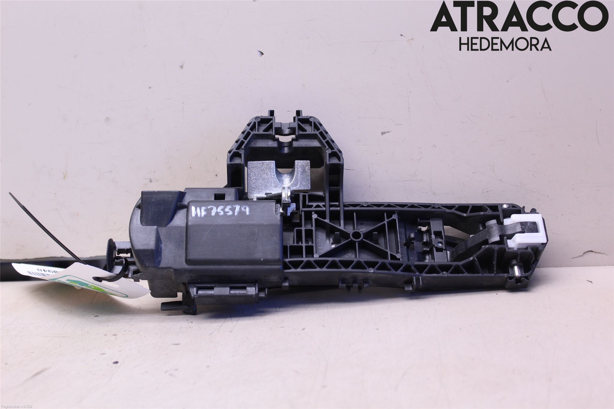 Mercedes-Benz MB A-KLASS (W176) 13-18 Dörrhandtag Yttre Hö