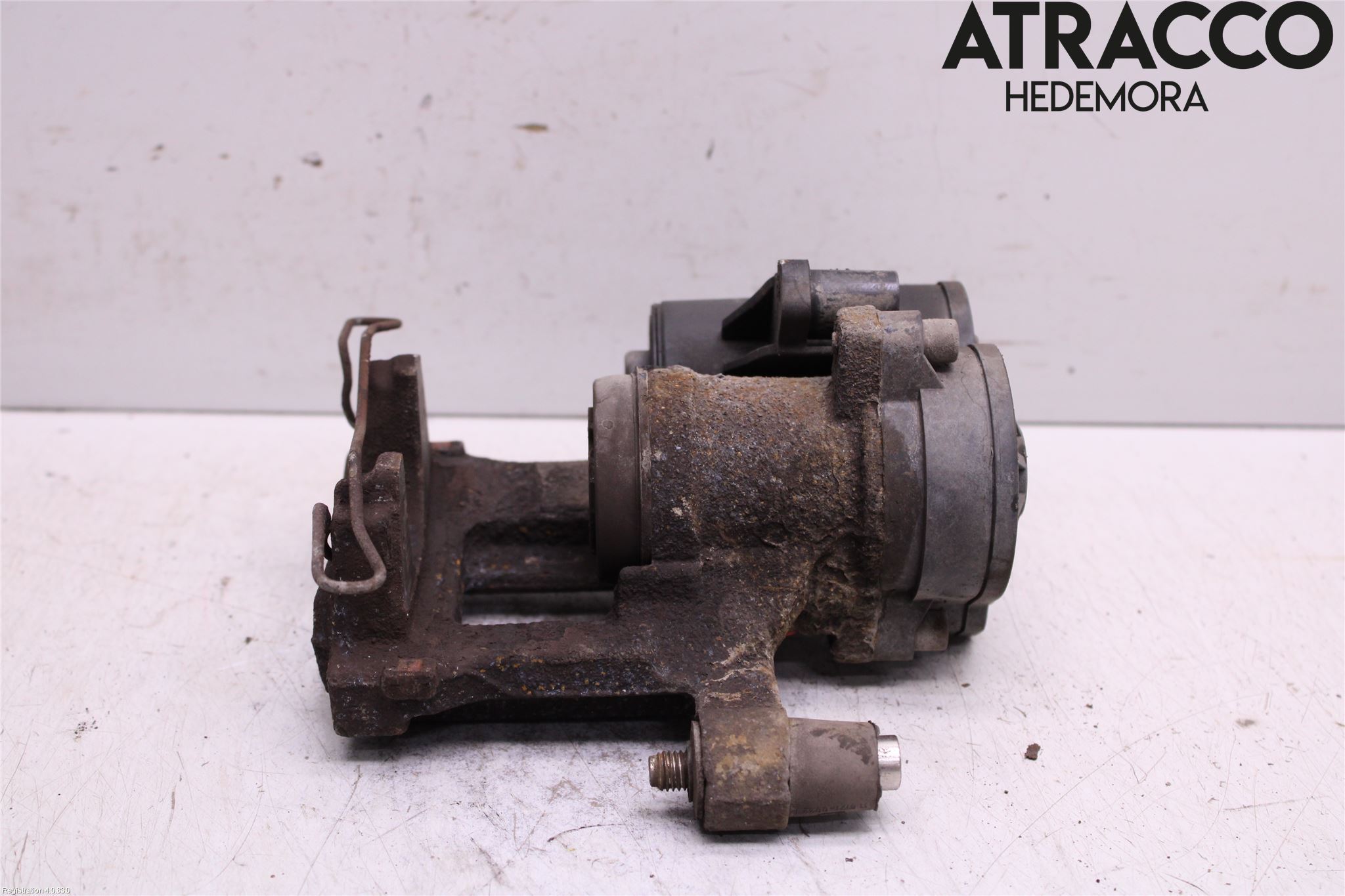 Honda CIVIC 17-22 Bromsok Bak Höger