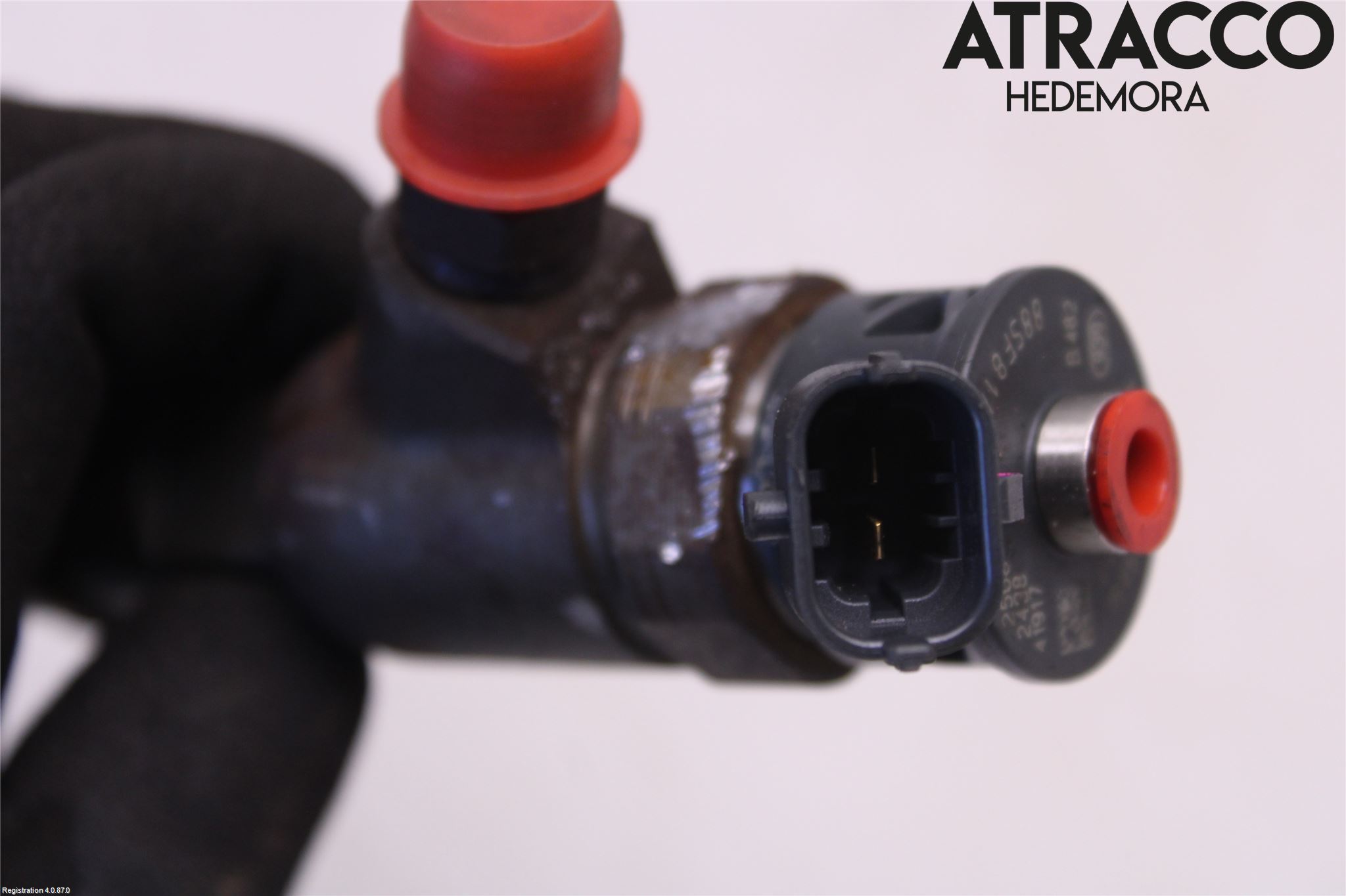 Honda CIVIC 12-16 Injspridare