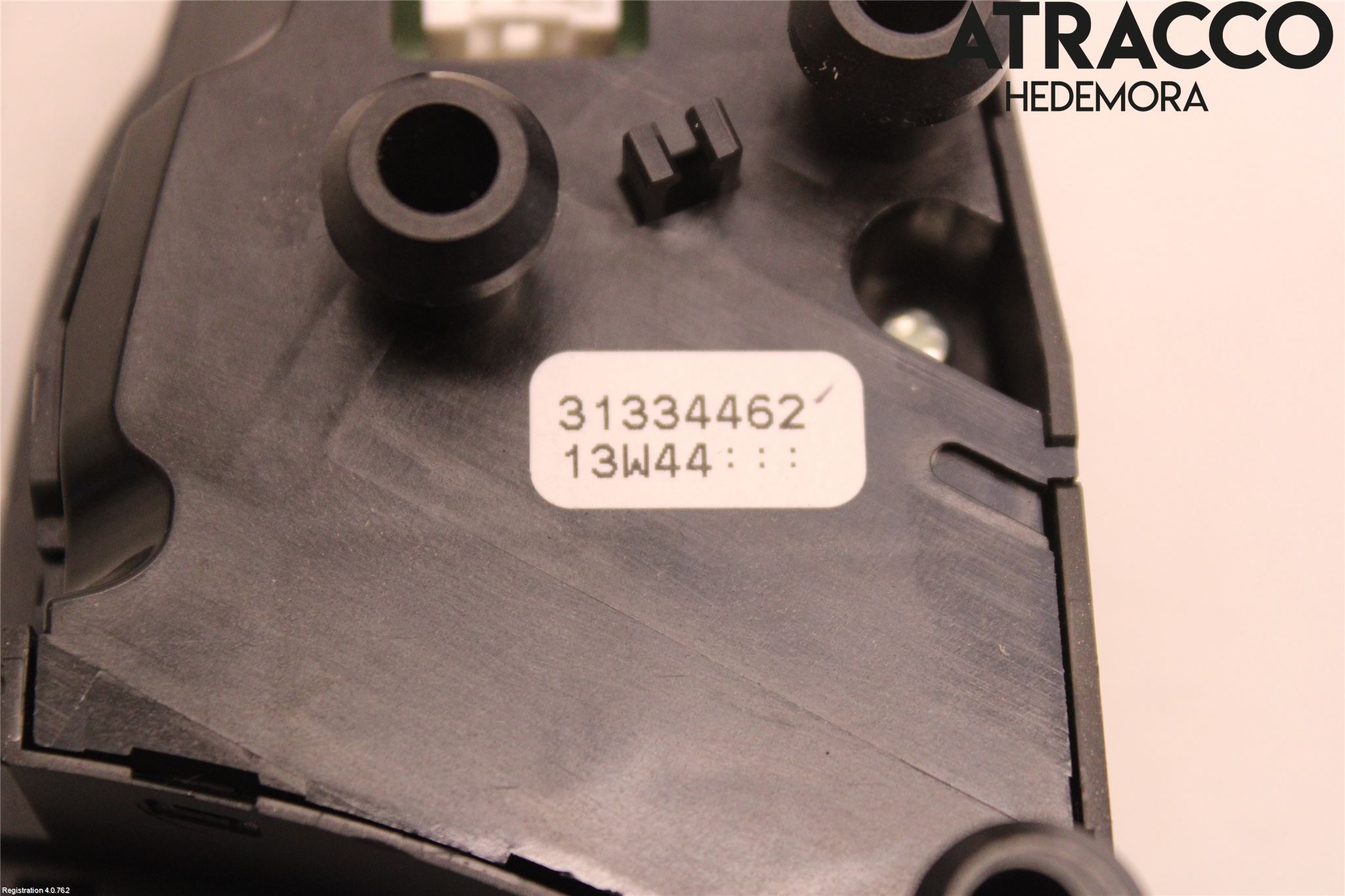 Volvo XC70 14-16 Spak-Rattreglage Radio