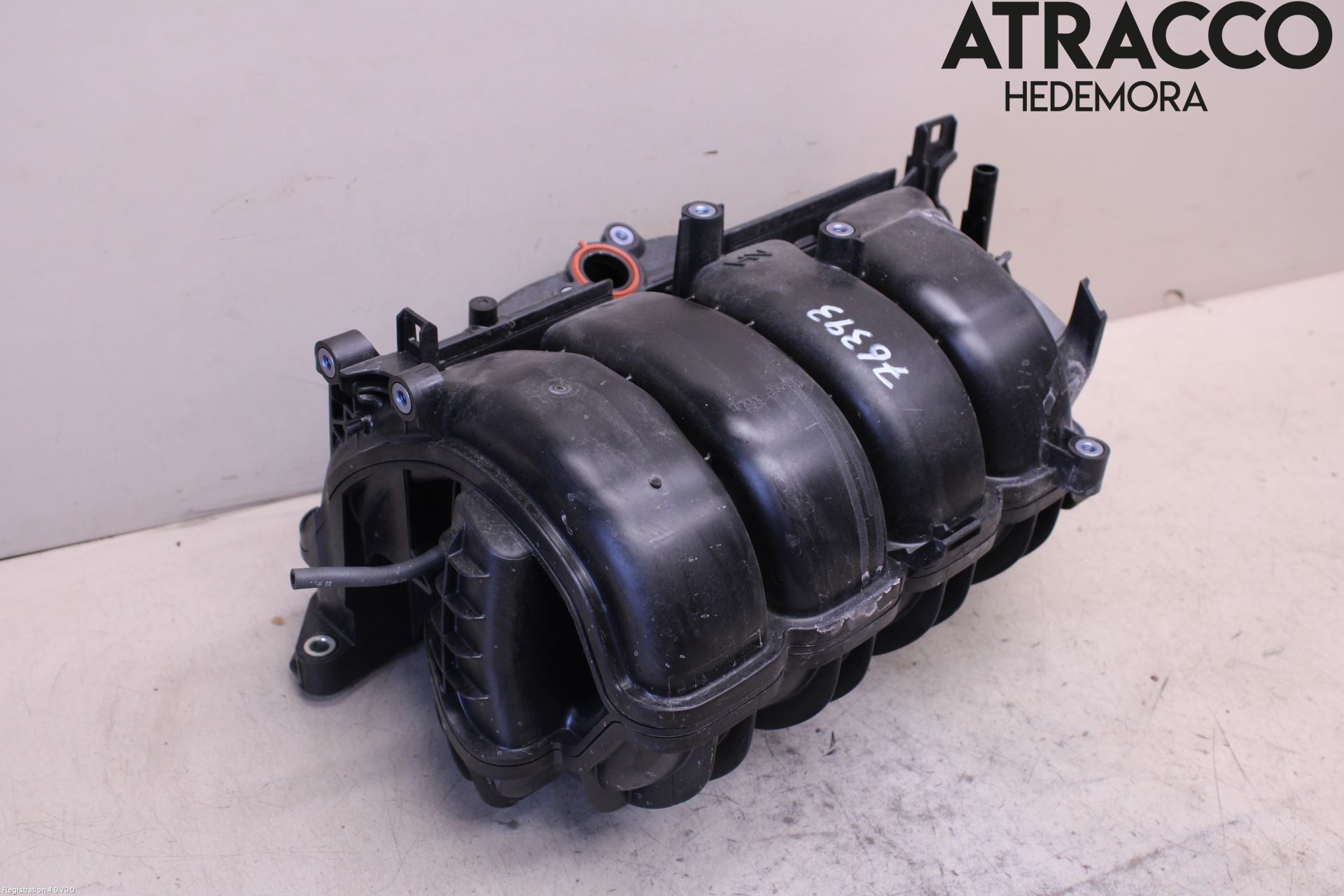 Toyota RAV4 19- Grenrör Insug