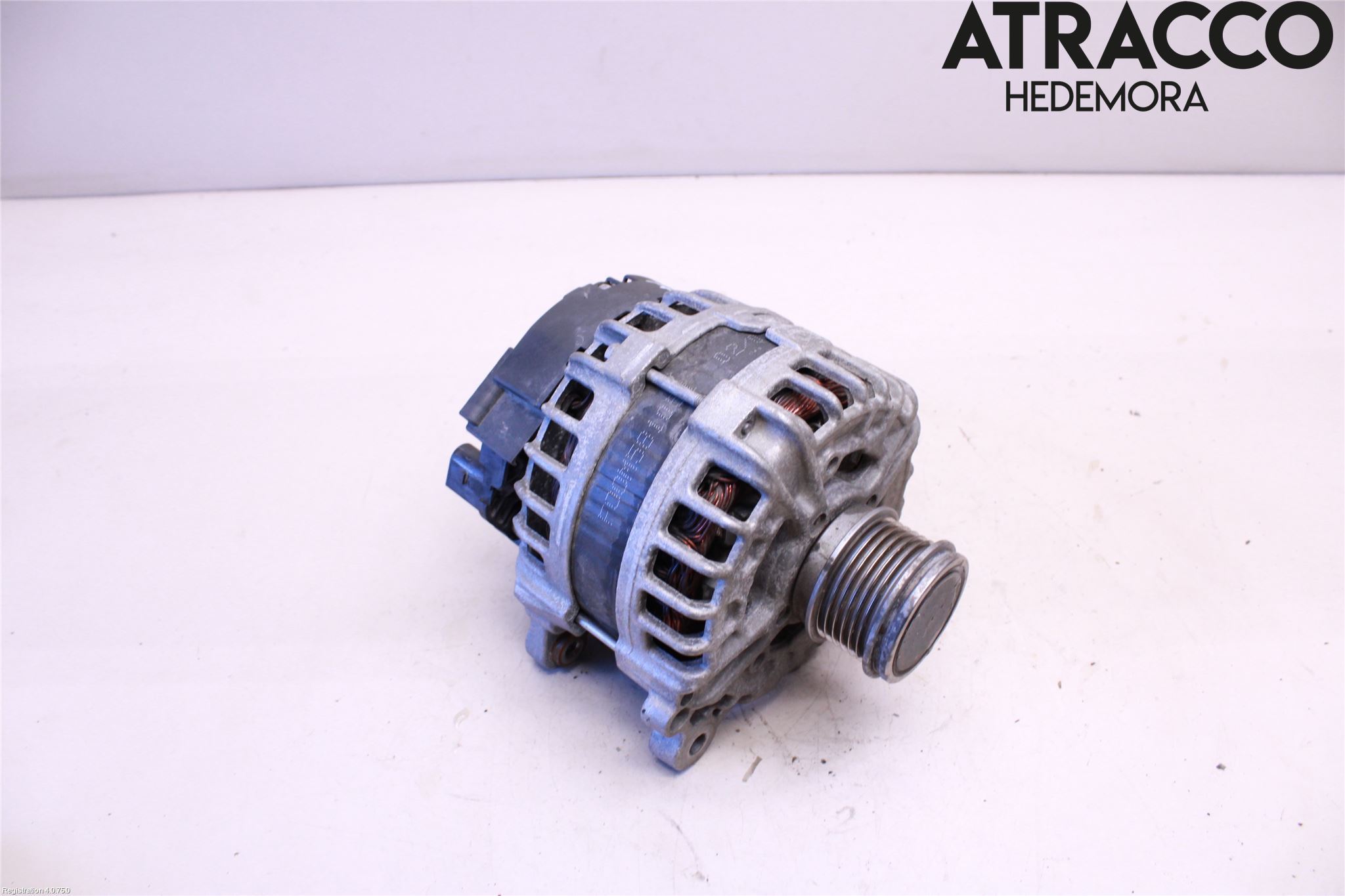 Volkswagen VW GOLF / E-GOLF VII 13-20 Generator