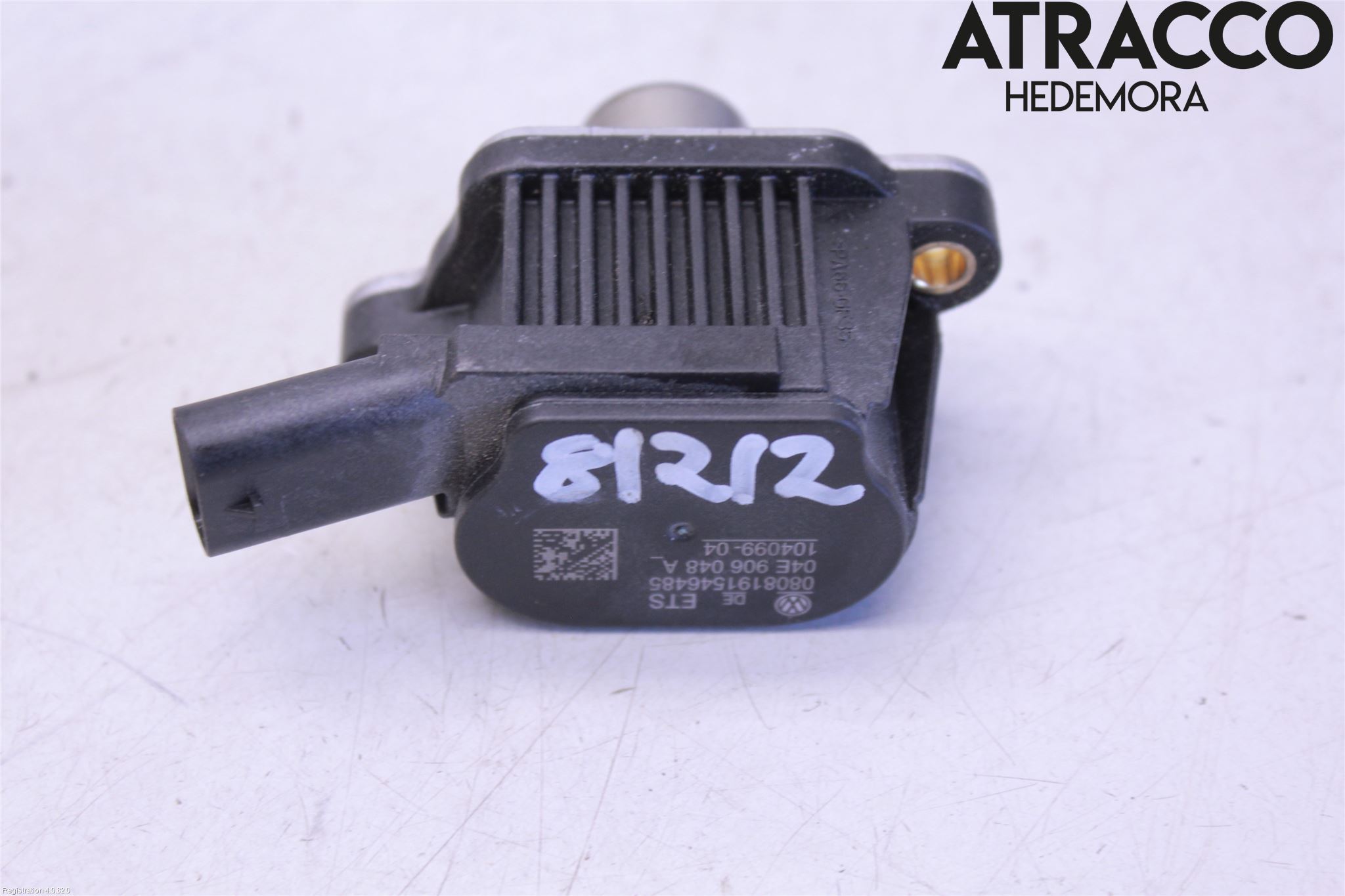 Audi A3/S3 8V 13-20 Kamställningsventil