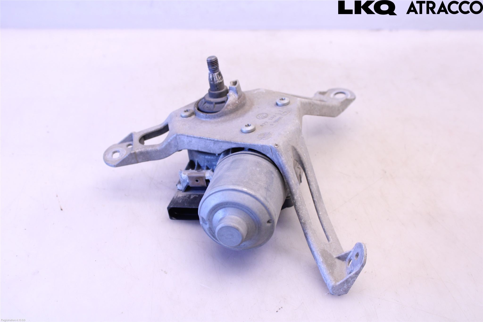 BMW i3 I01 13-22 Torkarmotor Vindruta