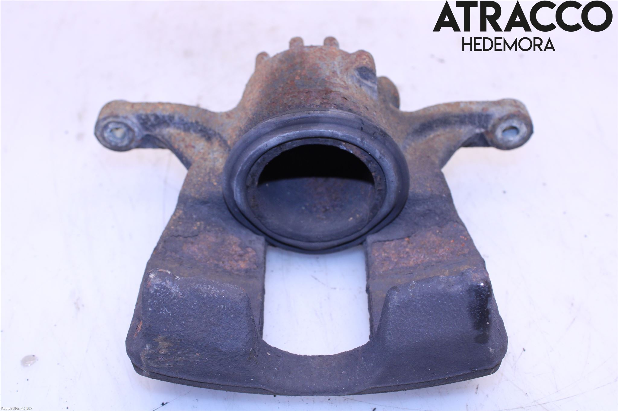 Nissan NV300 16-22 Bromsok Fram Höger