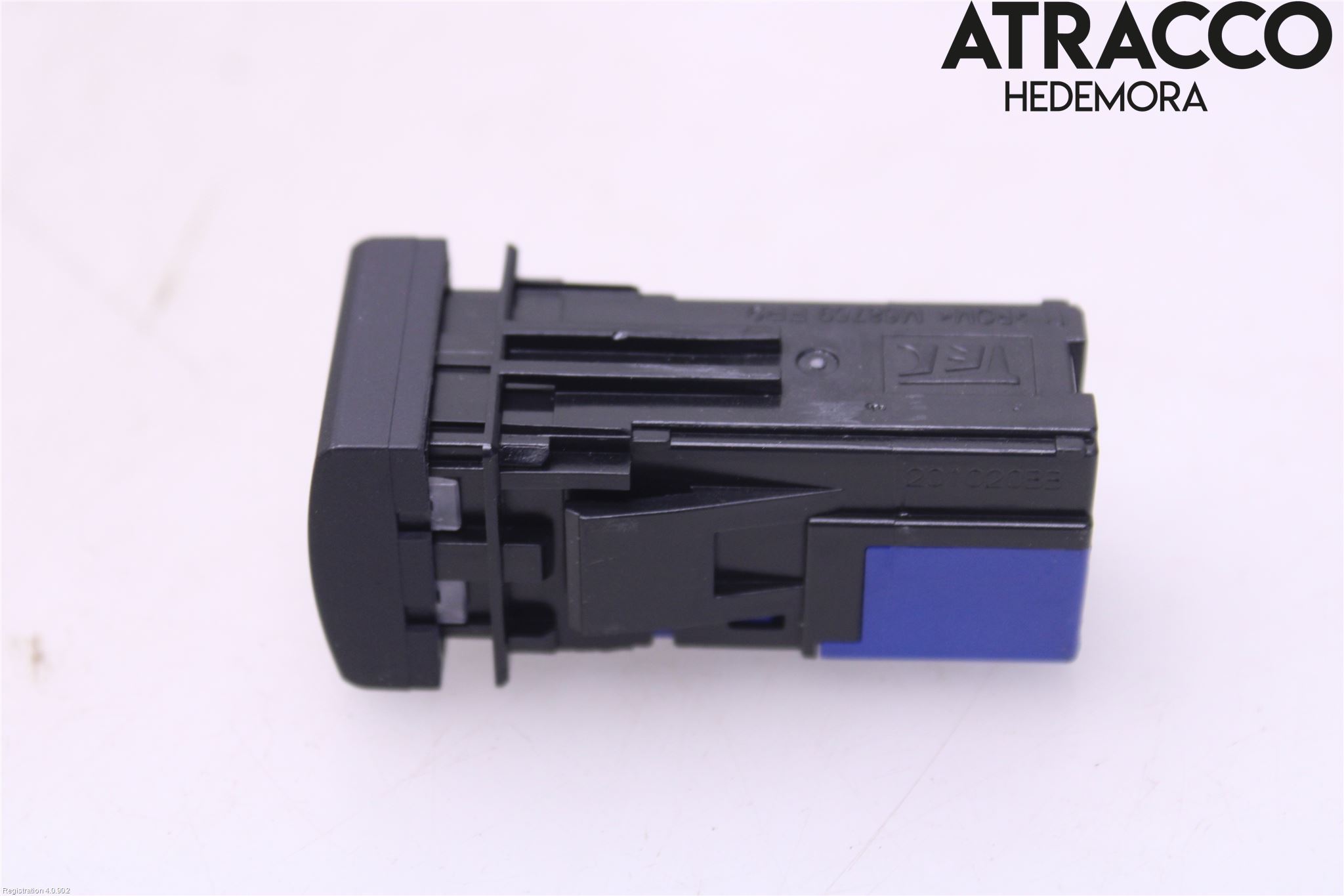 Toyota COROLLA 19- Strömställare Övrigt