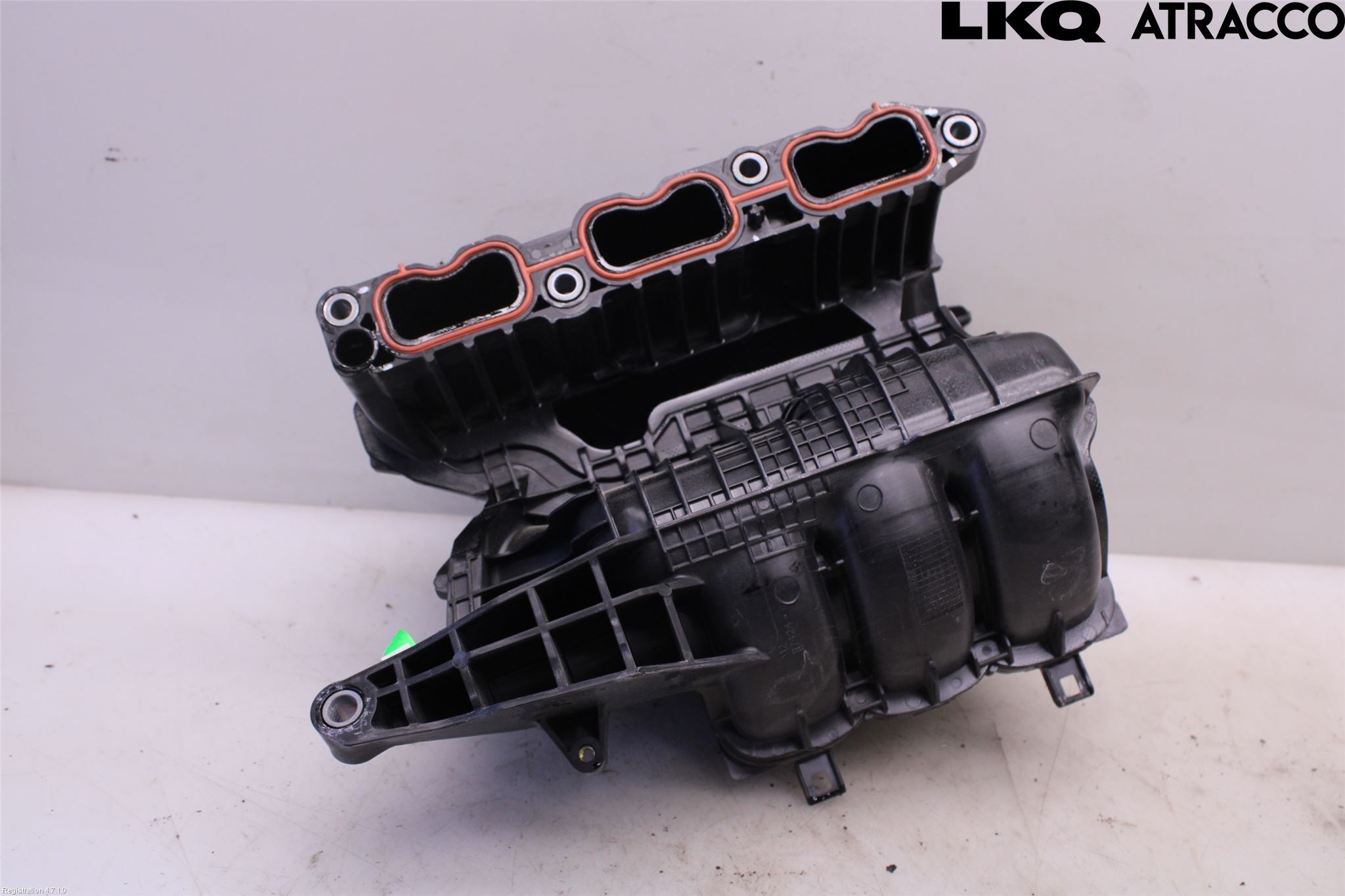 Toyota YARIS CROSS XP21 21- Grenrör Insug