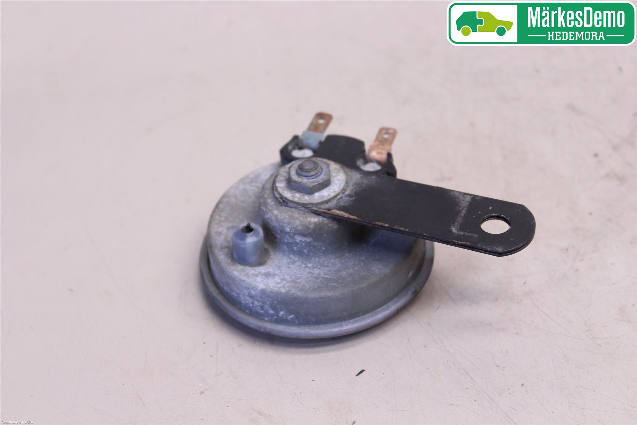 Nissan JUKE 14-19 Signalhorn