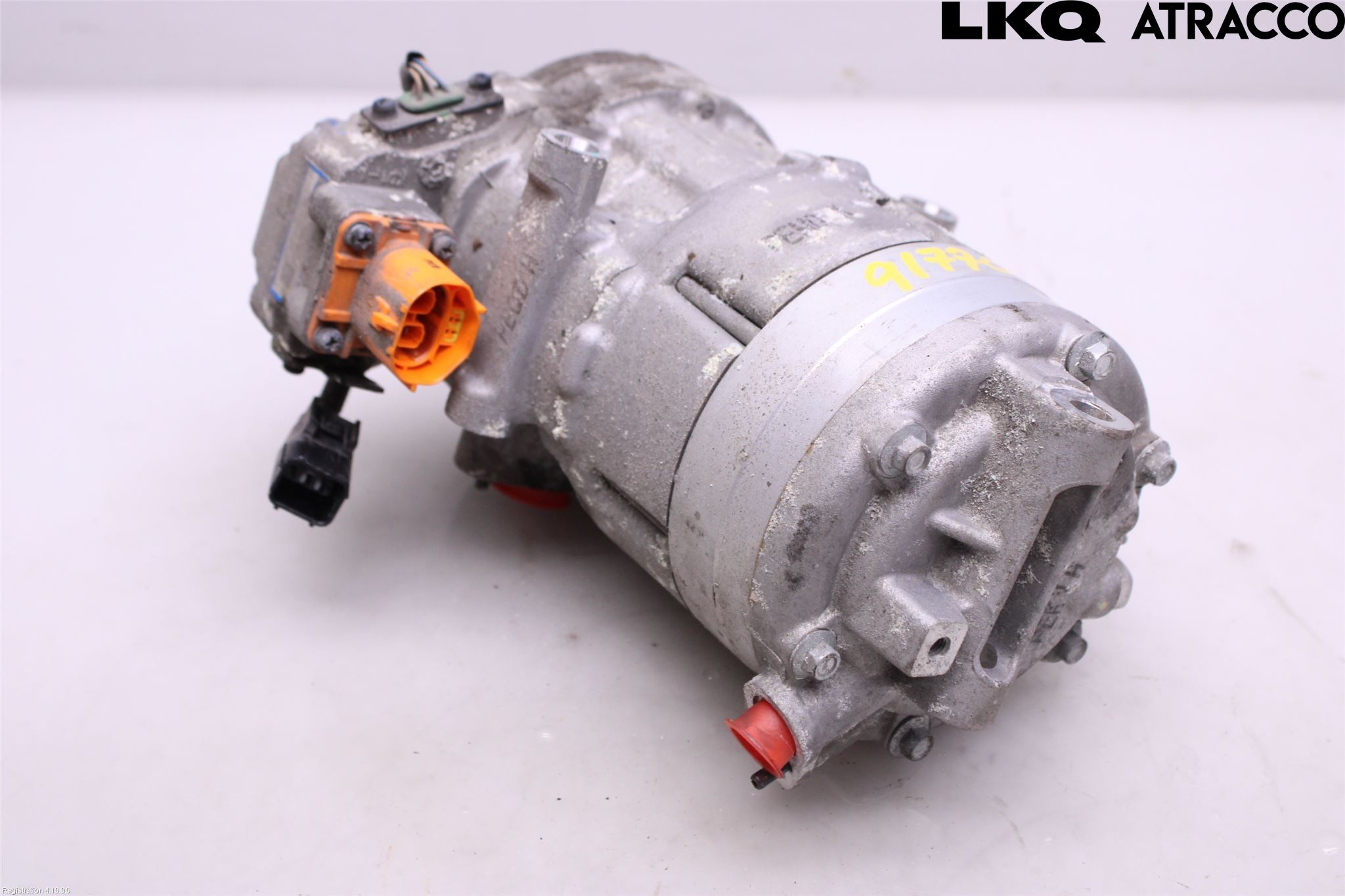 Kia NIRO (DE) 17-22 Ac Kompressor