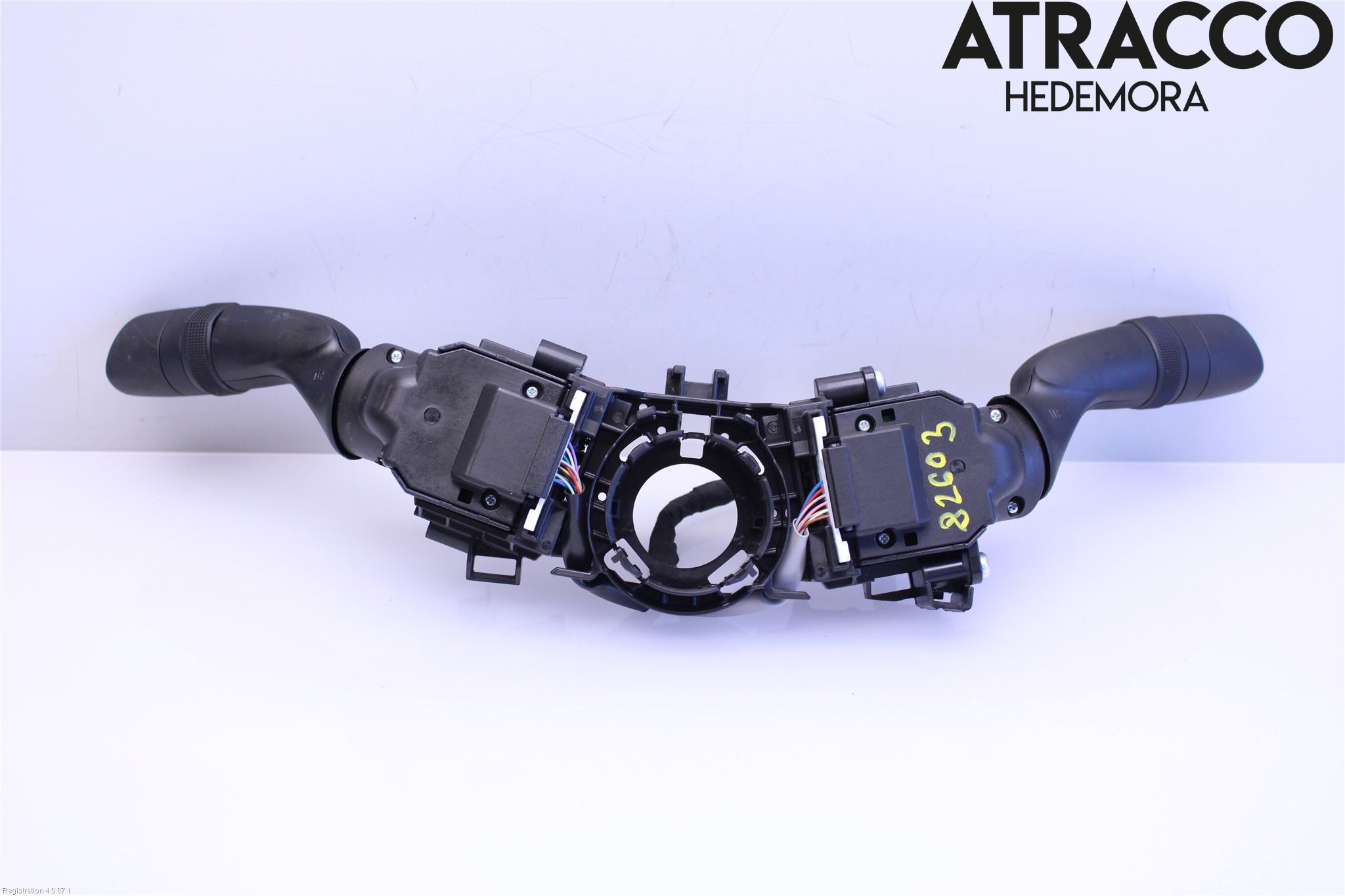 Toyota YARIS XP21 20- Spakcentral