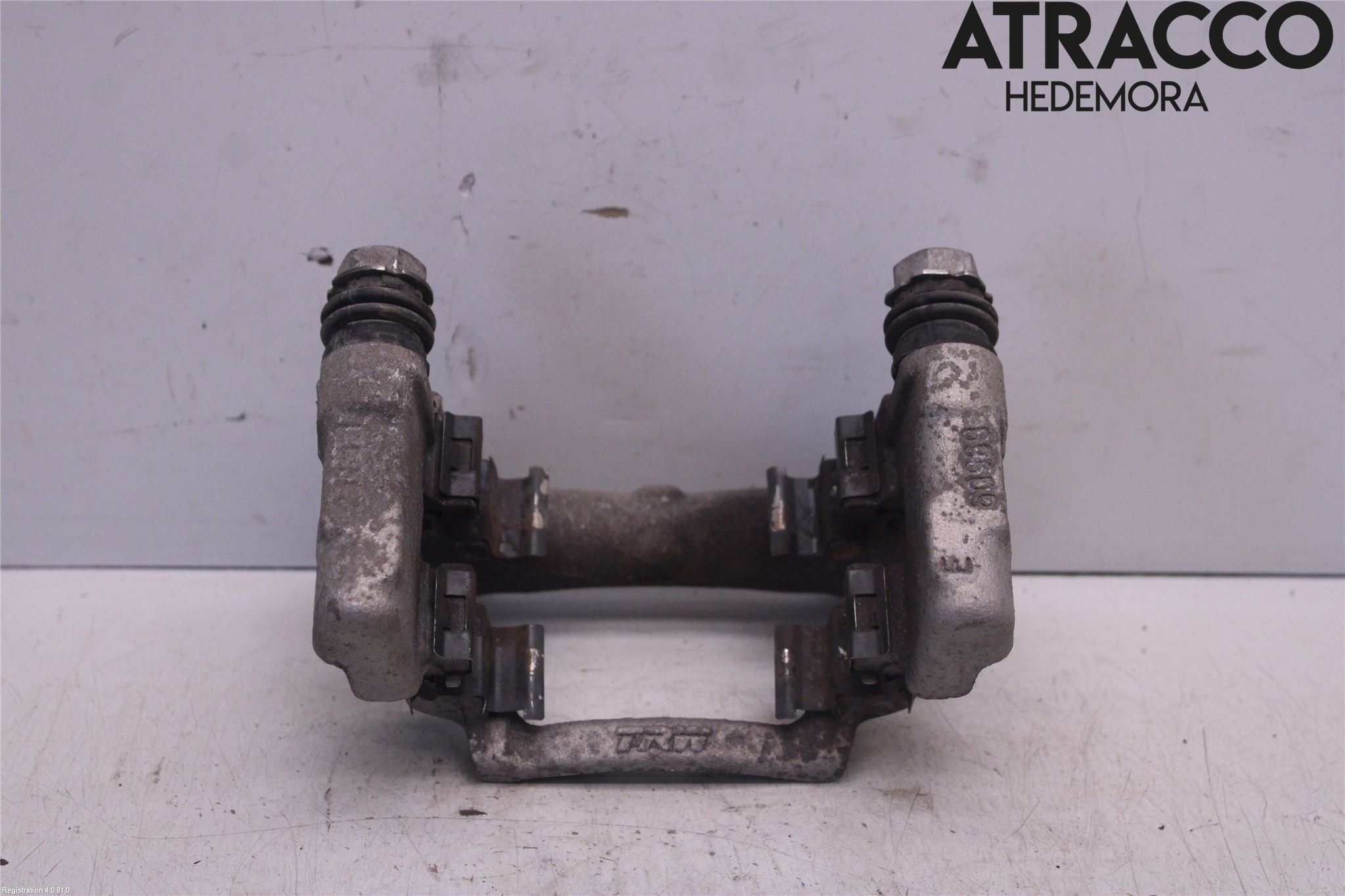 Citroen C4/E-C4 C4X/E-C4X III 21- Bromsokshållare