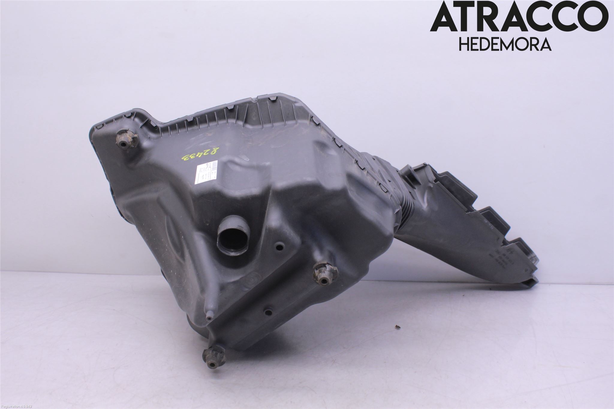 Audi A7/S7 4G 11-17 Luftrenare