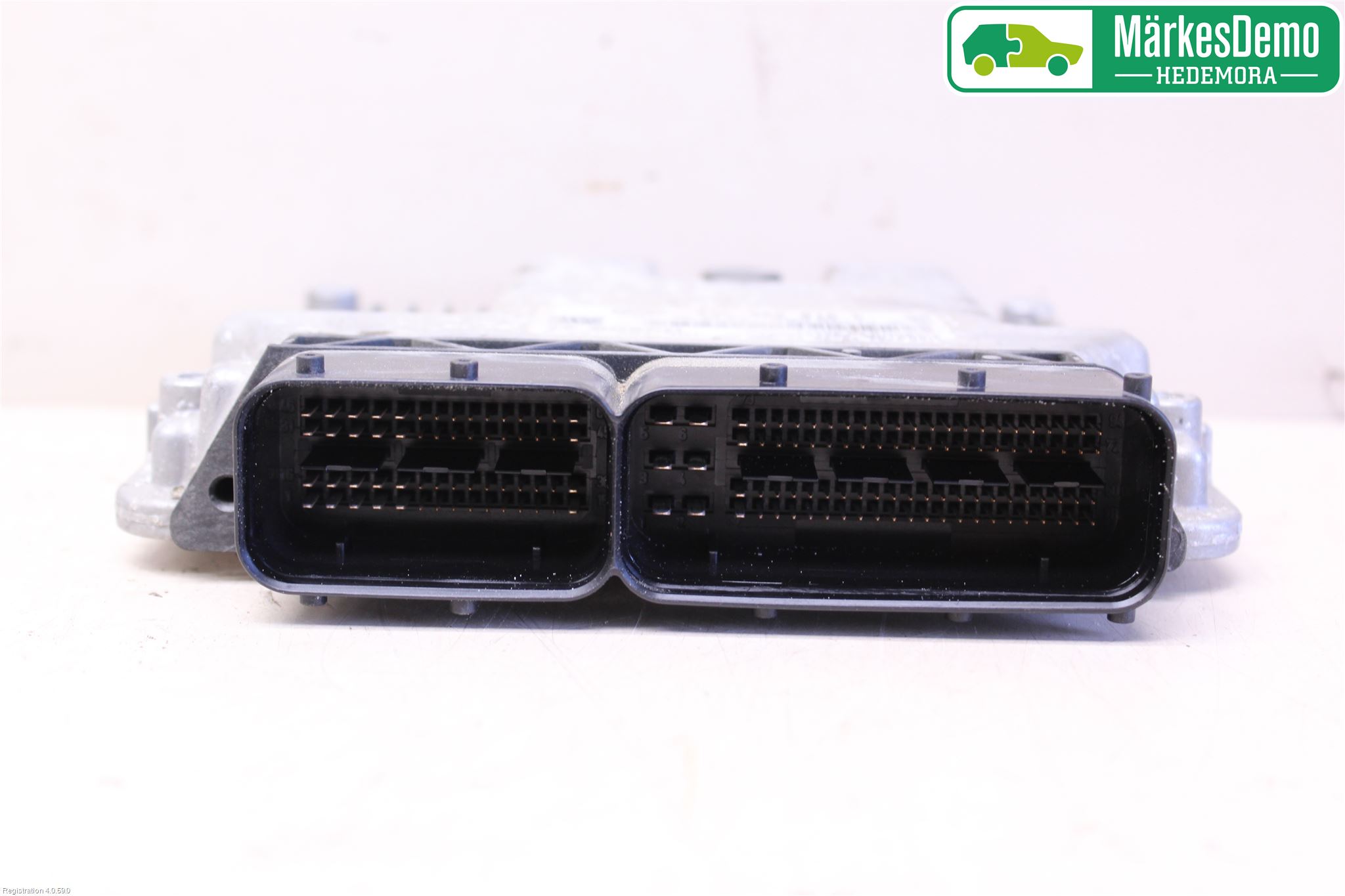 Volkswagen VW GOLF PLUS/CROSS GOLF 04-14 Styrenhet Insprut Bensin