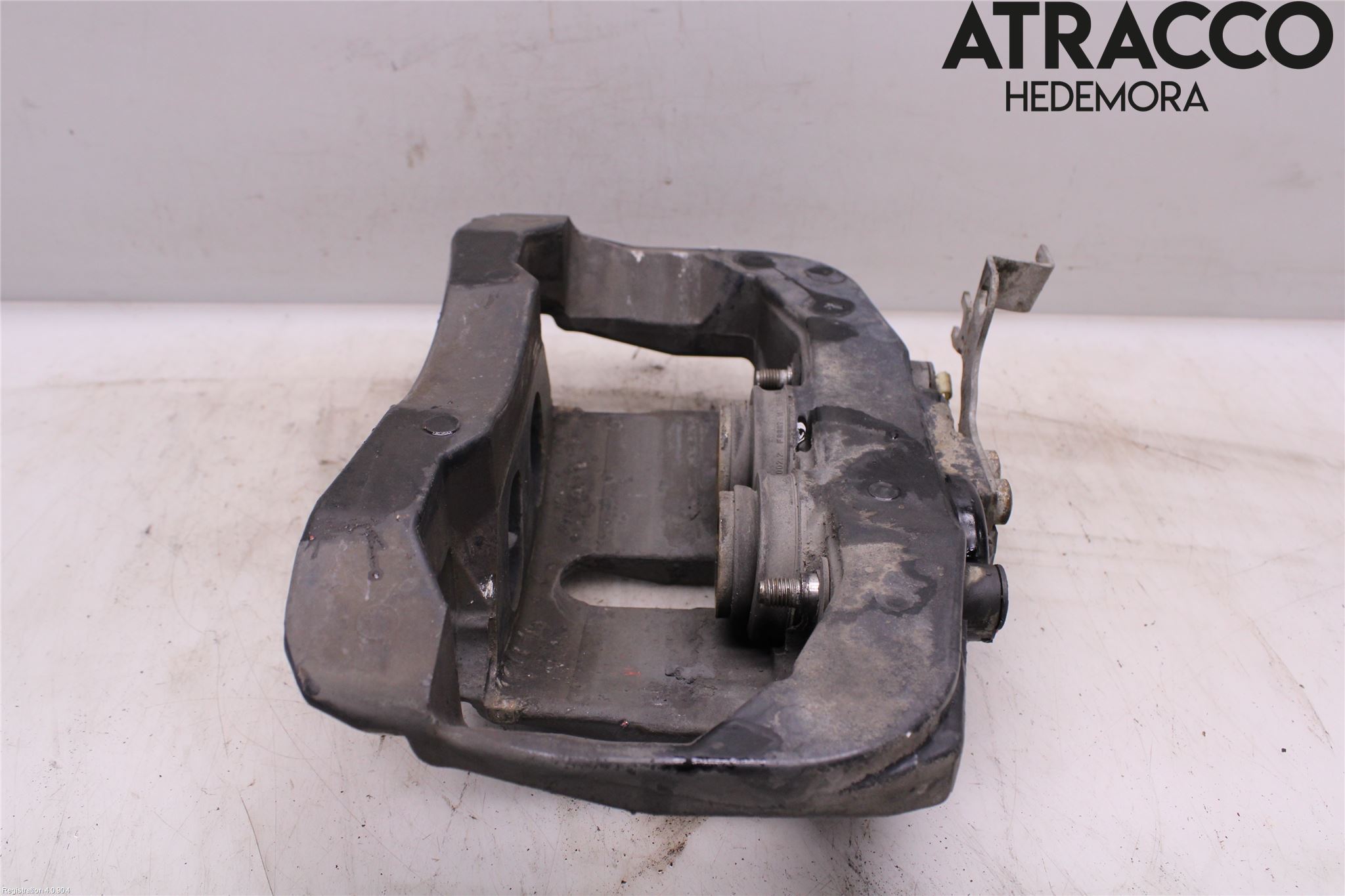 Audi A6/S6     05-11 Bromsok Fram Höger