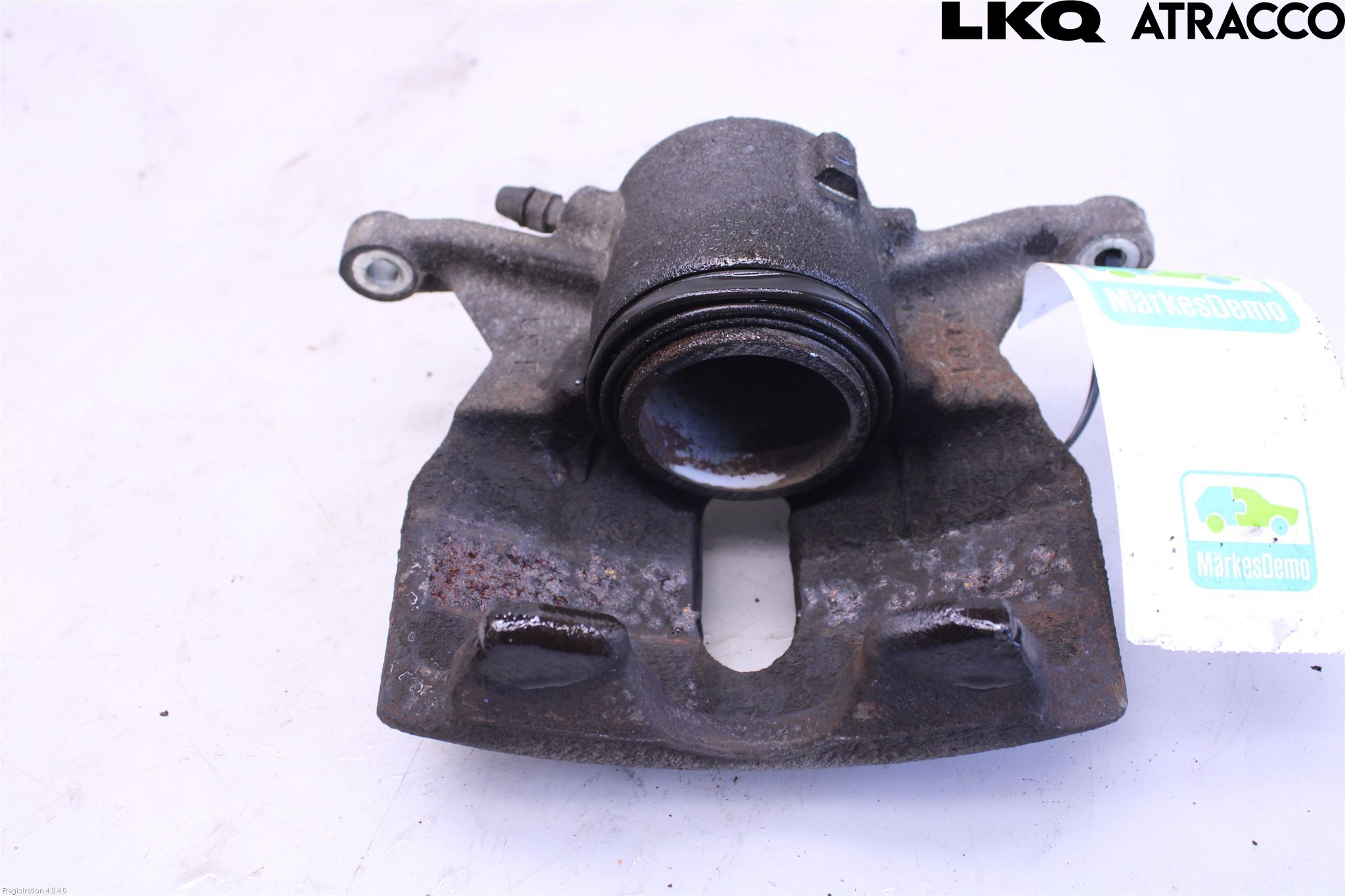 Seat LEON 13-20 Bromsok Fram Vänster