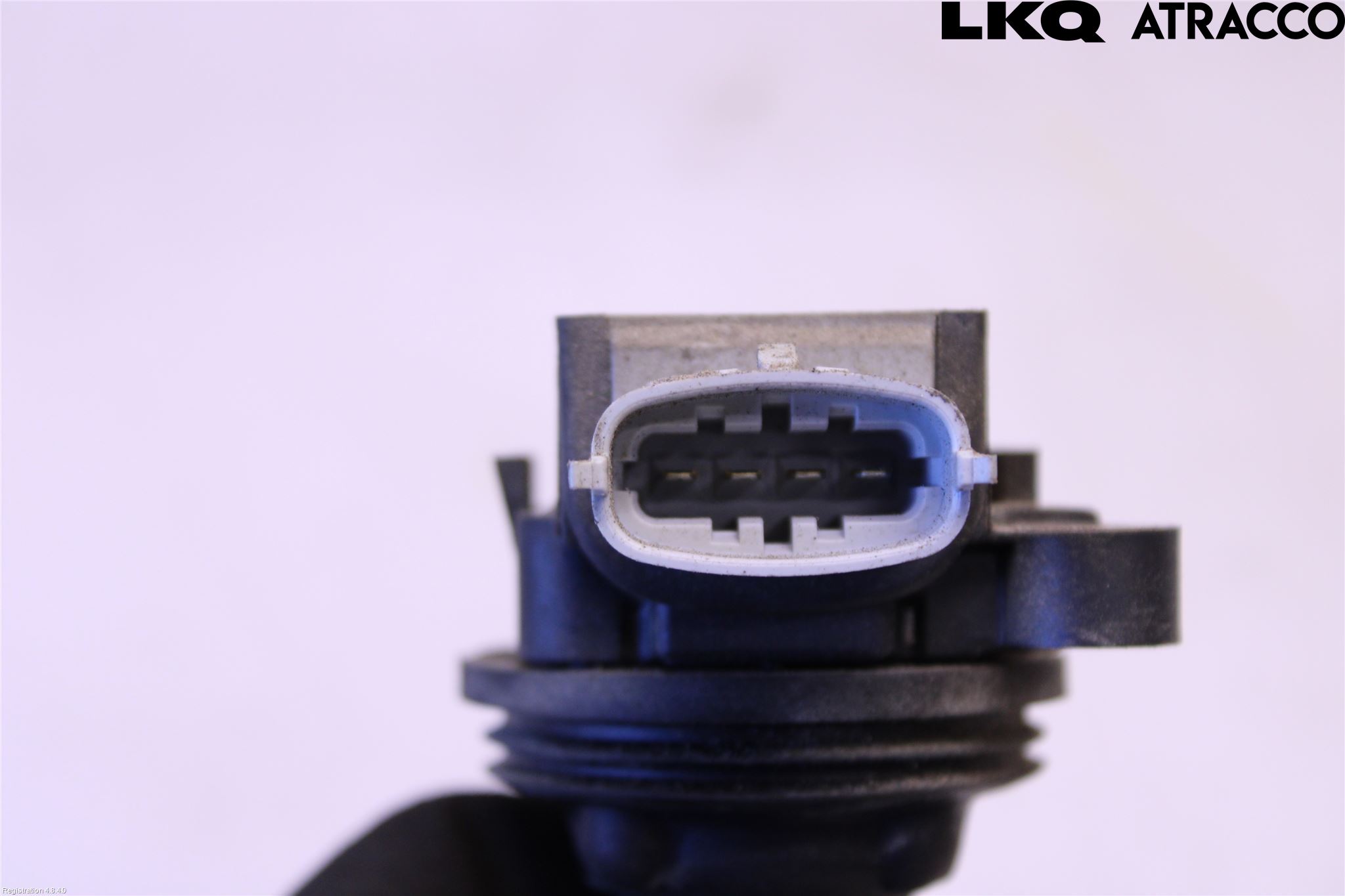 Volvo S40 04-07 Tändspole