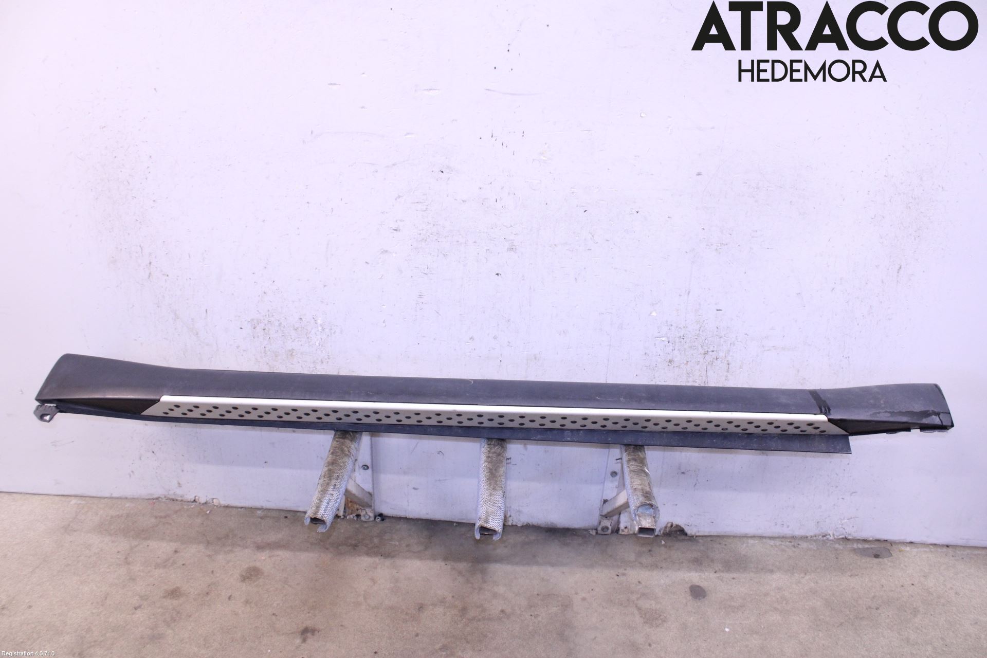 BMW X5 E70 07-13 Sidokjol Vä