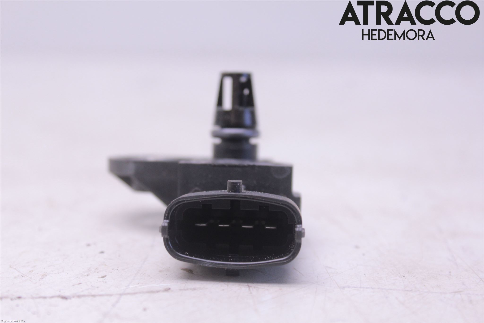 Ford FIESTA (VII) 18-23 Injmappsensor