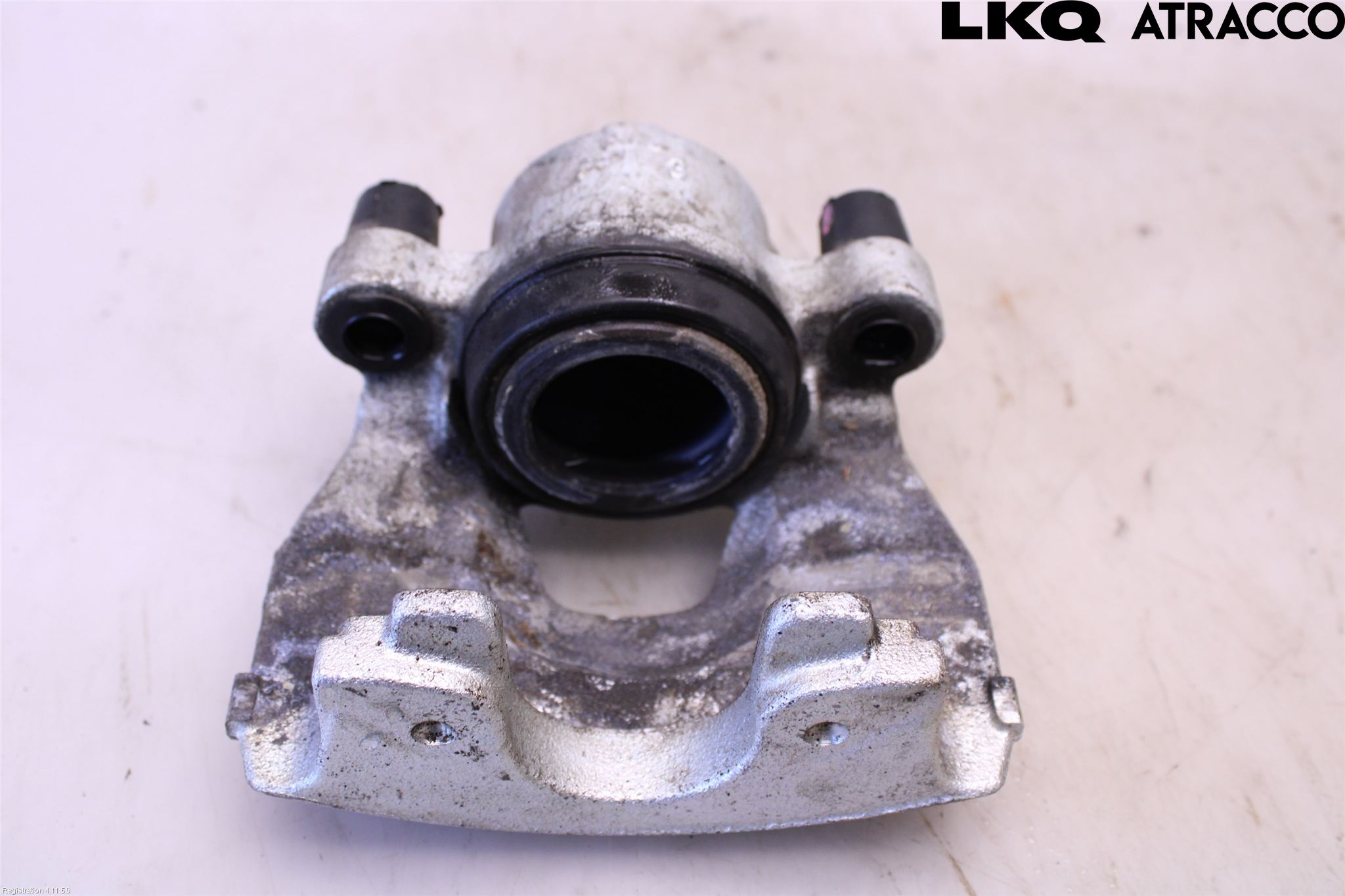 Toyota YARIS XP21 20- Bromsok Fram Höger