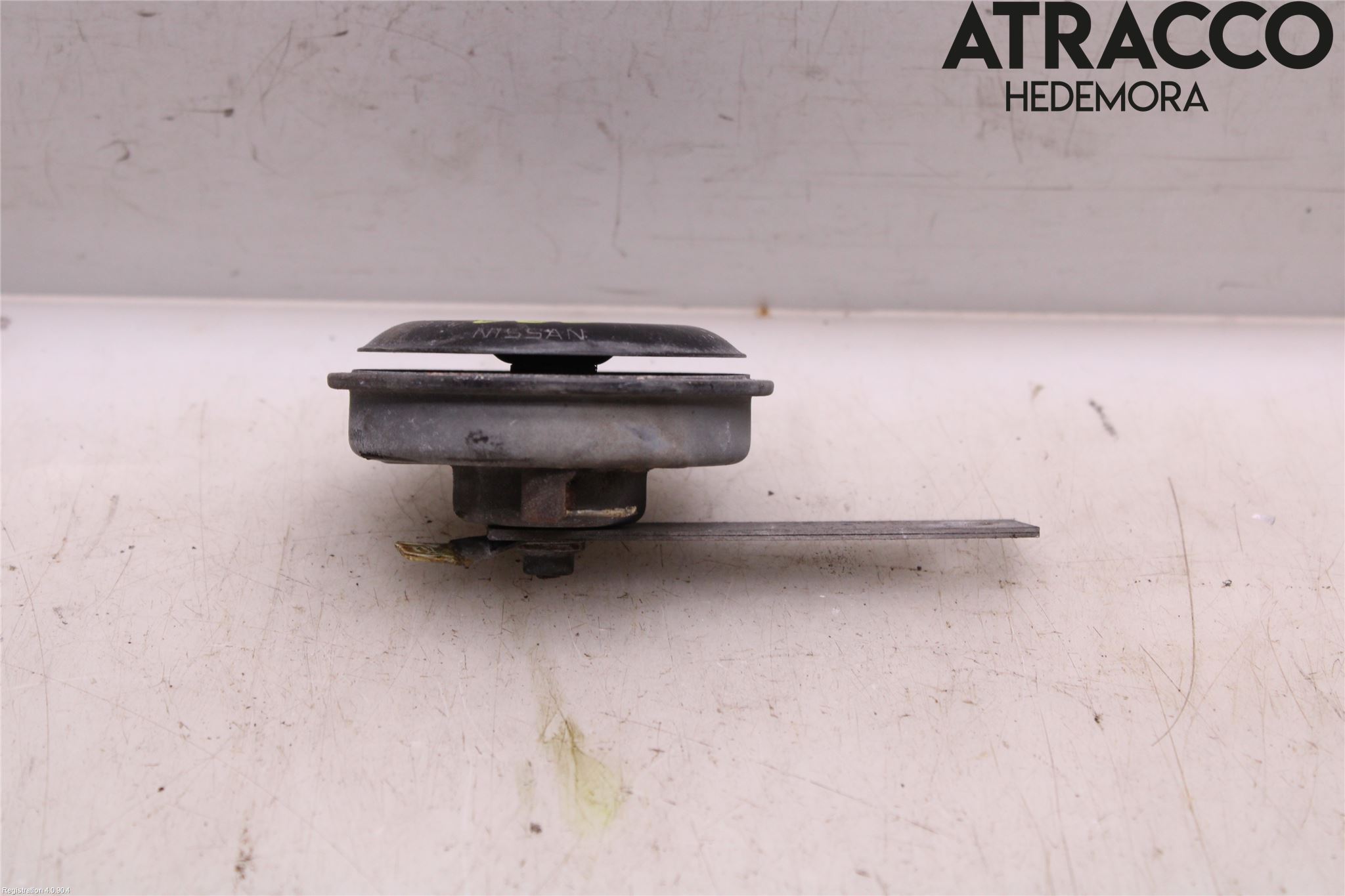 Nissan LEAF 11-17 Signalhorn