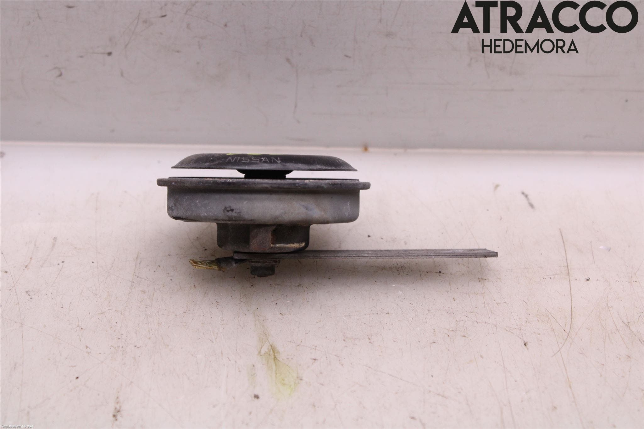 Nissan LEAF 11-17 Signalhorn