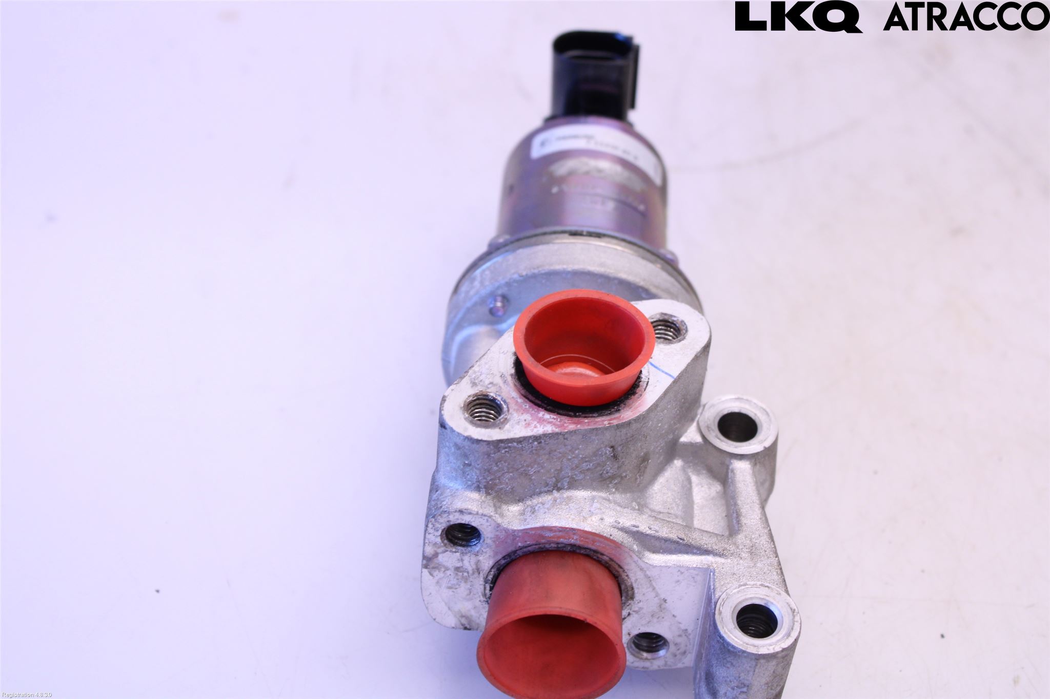 Kia CEED 12-18 Egr Ventil